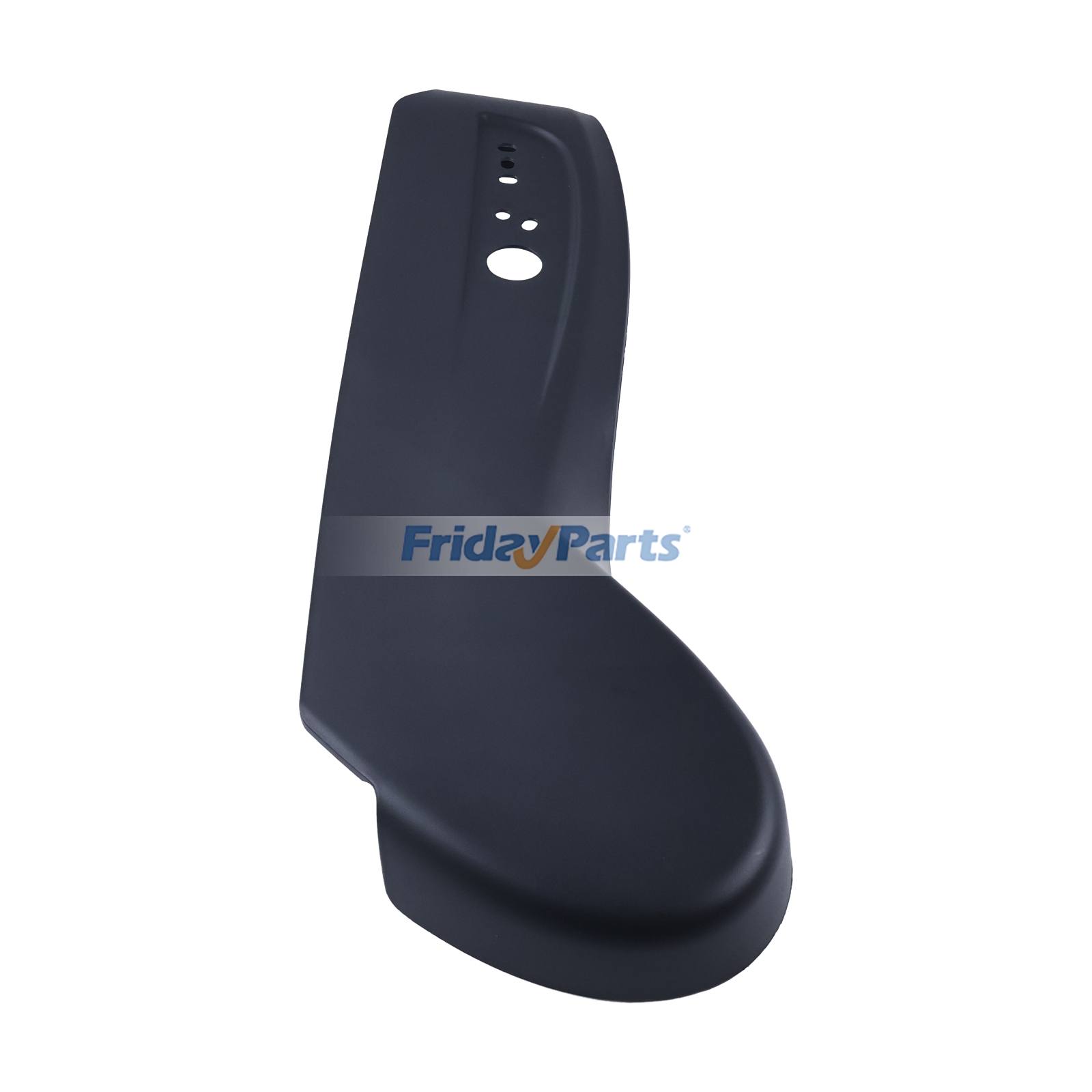 Front Left Driver Side Outer Seat Trim Panel de FridayParts