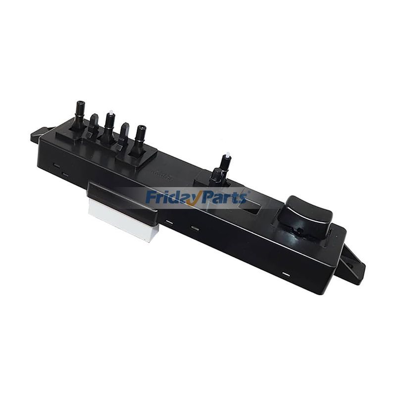 Front Left Driver Side Power Seat Control Switch 886213W000WK for Kia Sportage 2011-2016