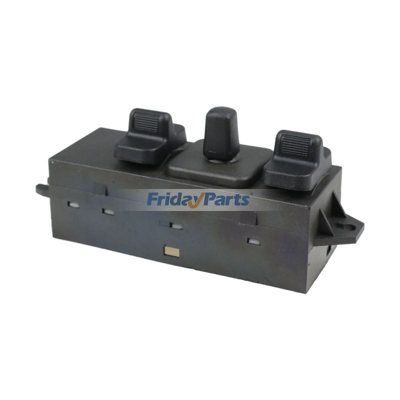 Interrupteur de siège électrique côté conducteur avant gauchepour Véhicule