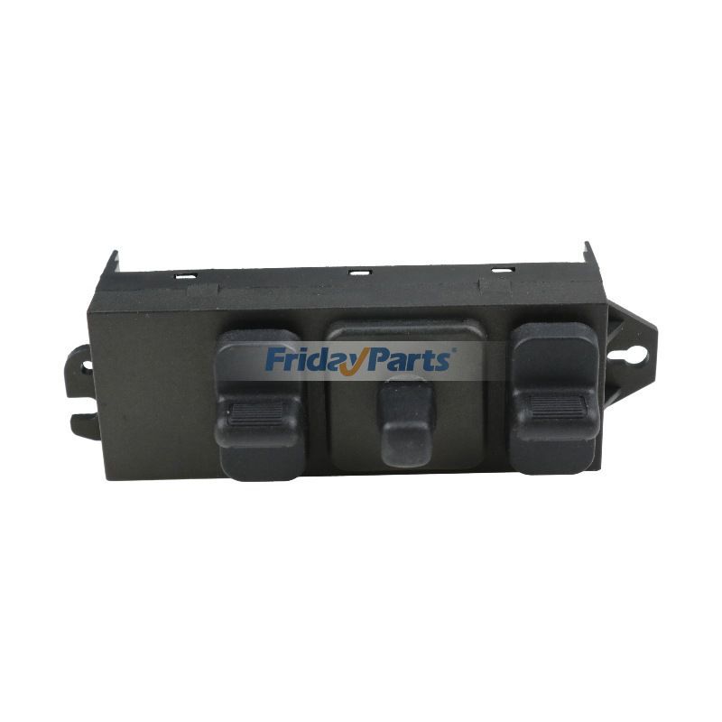 Interrupteur de siège électrique côté conducteur avant gauche 5JC43XDVAA 4373666 56049777AA pour Dodge B1500 B2500 B3500 Ram 1500 2500 3500 Spirit DurangopourPour Dodge,Pour Jeep,Pour AUTRE MARQUE