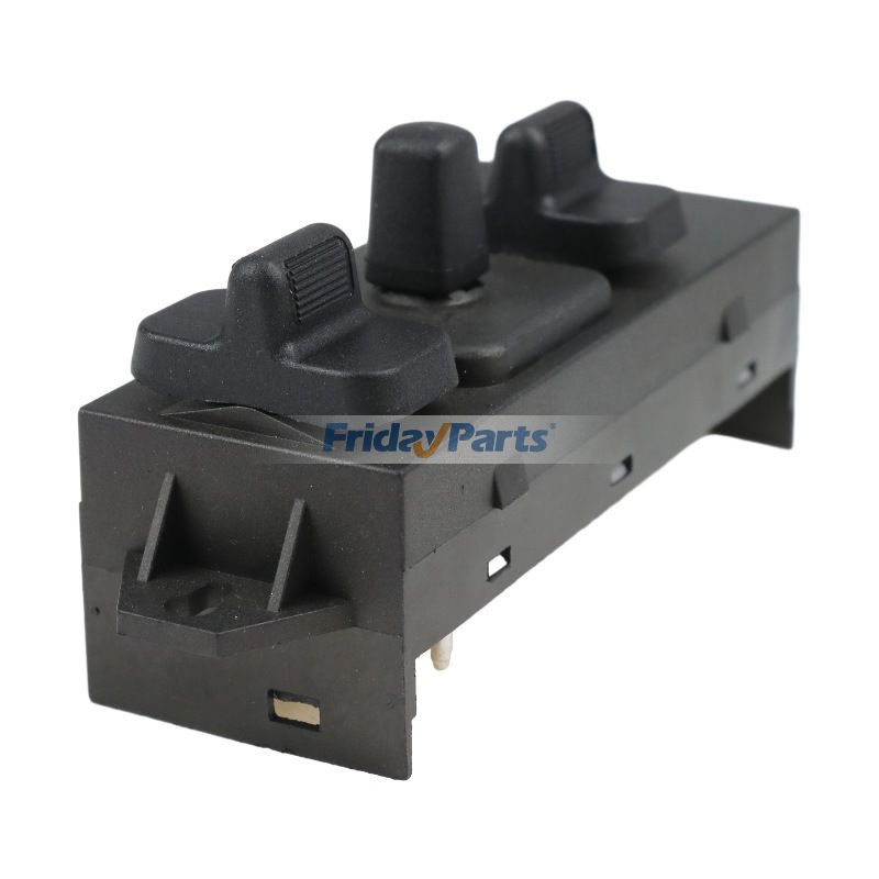 Interrupteur de siège électrique côté conducteur avant gauche pour Véhicule Pour Dodge,Pour Jeep,Pour AUTRE MARQUE