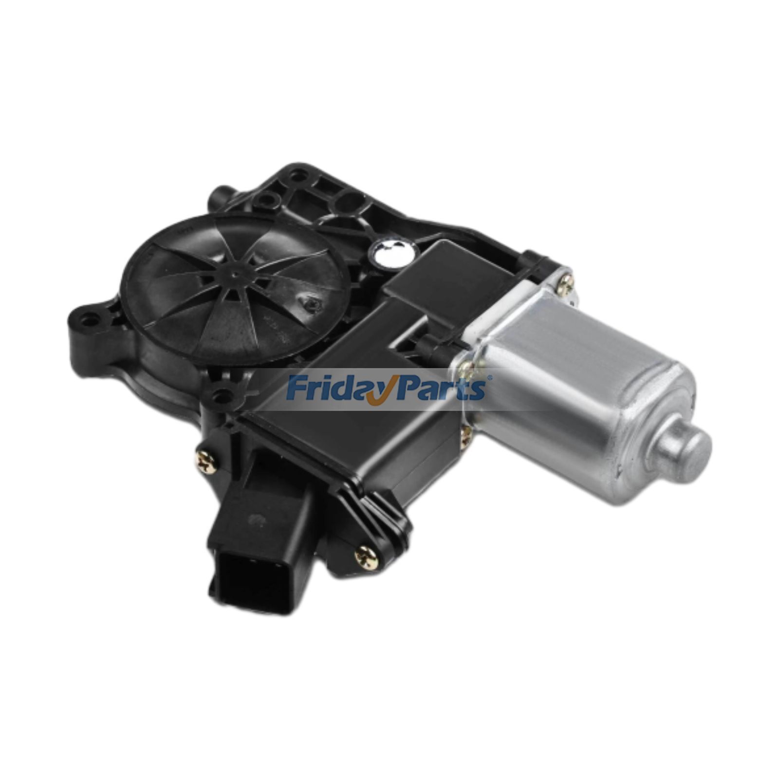 Moteur de lève-vitre électrique avant gauche (côté conducteur) 22877929 pour Chevrolet Camaro 3.6L V6 6.2L 7.0L V8 2011-2015