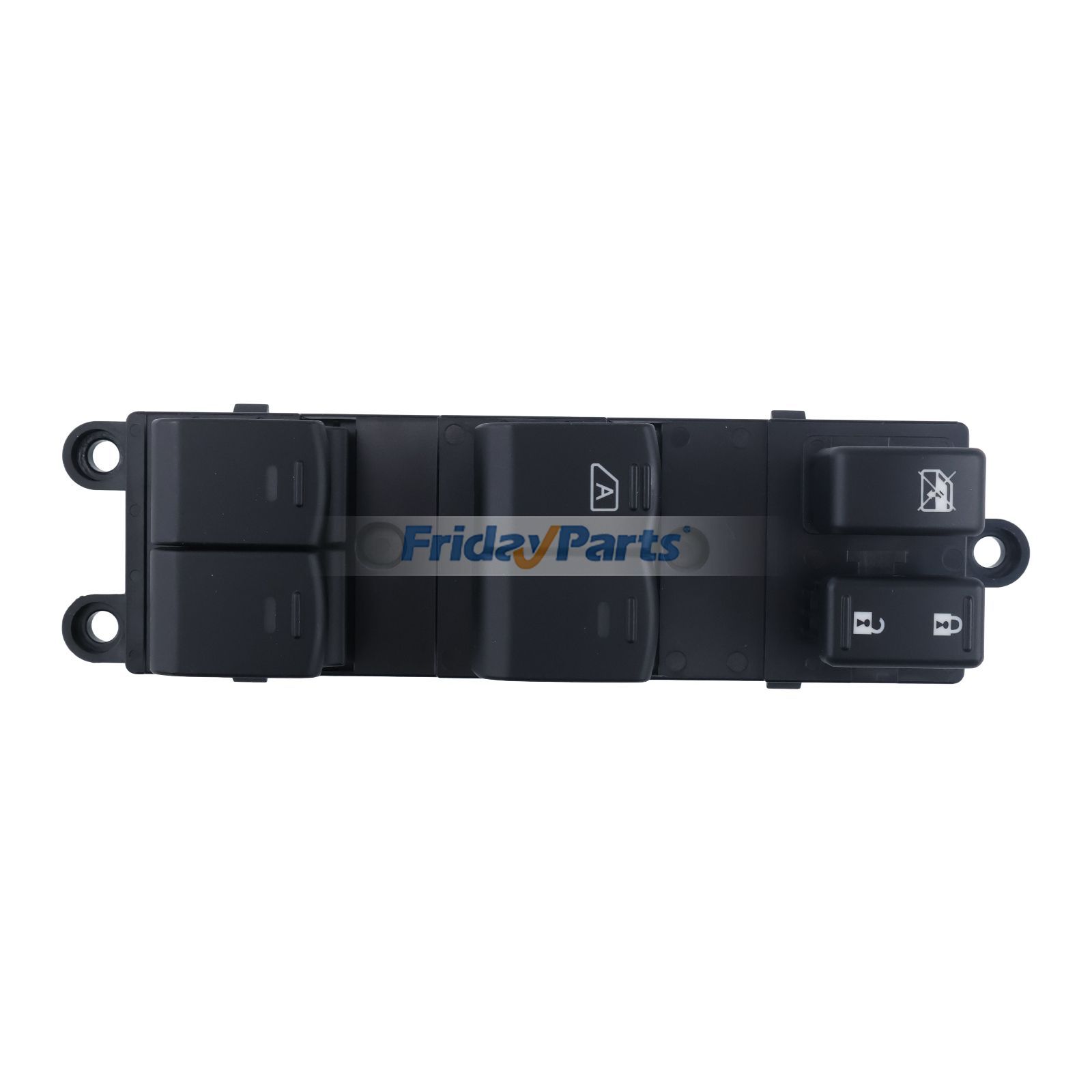 Power Window Master SwitchFür Nissan
