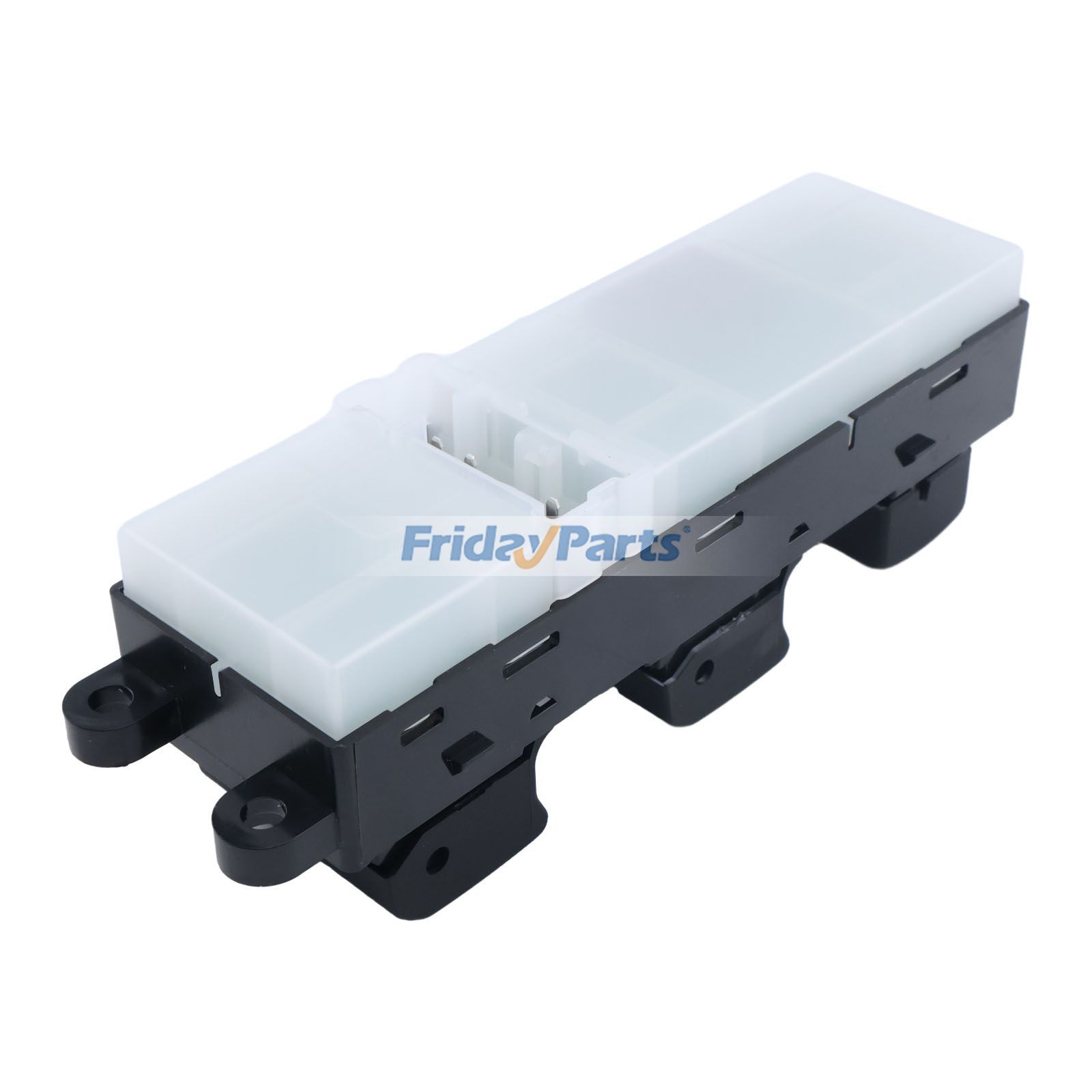 Front Left Driver Side Power Window Master Switch 25401-ZP70A for Nissan Frontier Xterra 2.5L L4 4.0L V6 2007-2021für Für Nissan