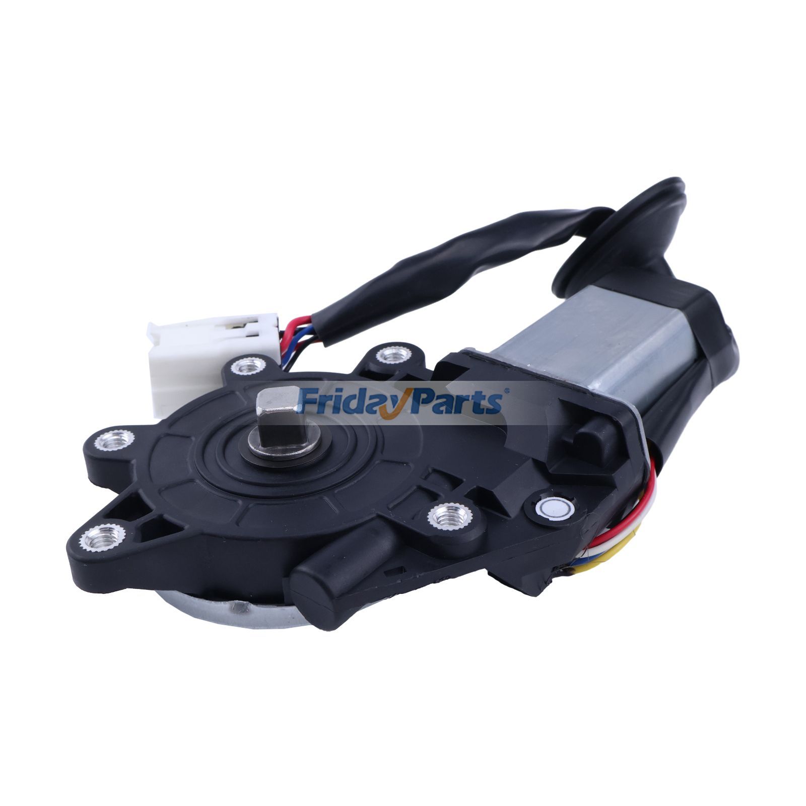 Front Left Driver Side Power Window Motor 742-523 for Nissan Murano 2003-2007 3.5L