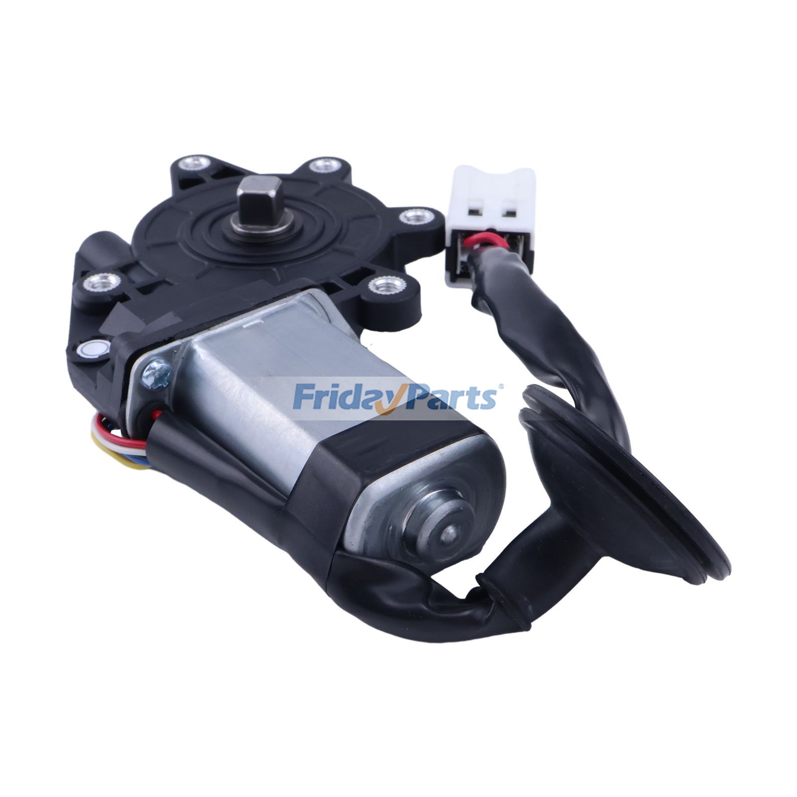 Vehicle Front Left Driver Side Power Window Motor
