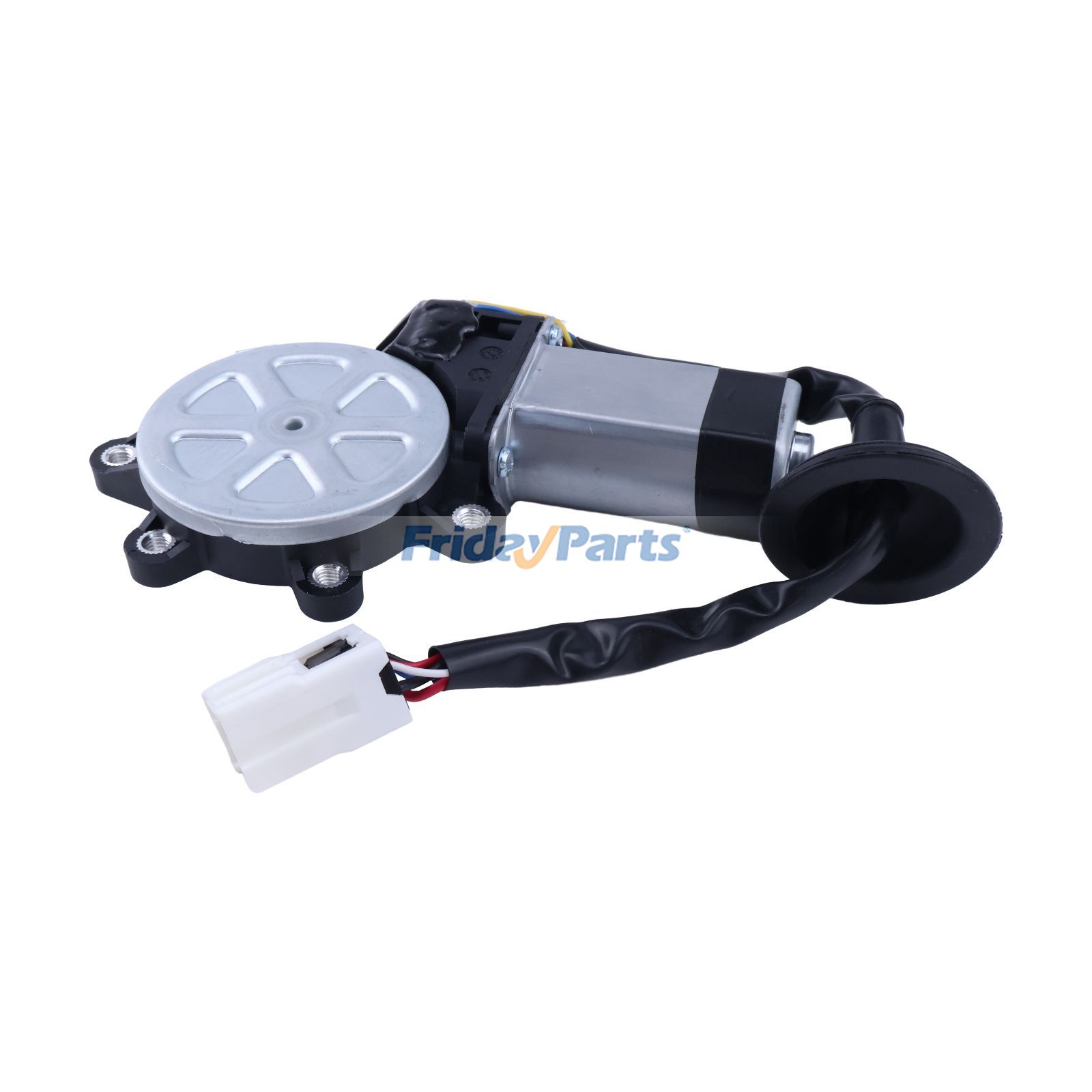 Front Left Driver Side Power Window Motor for Vehicle