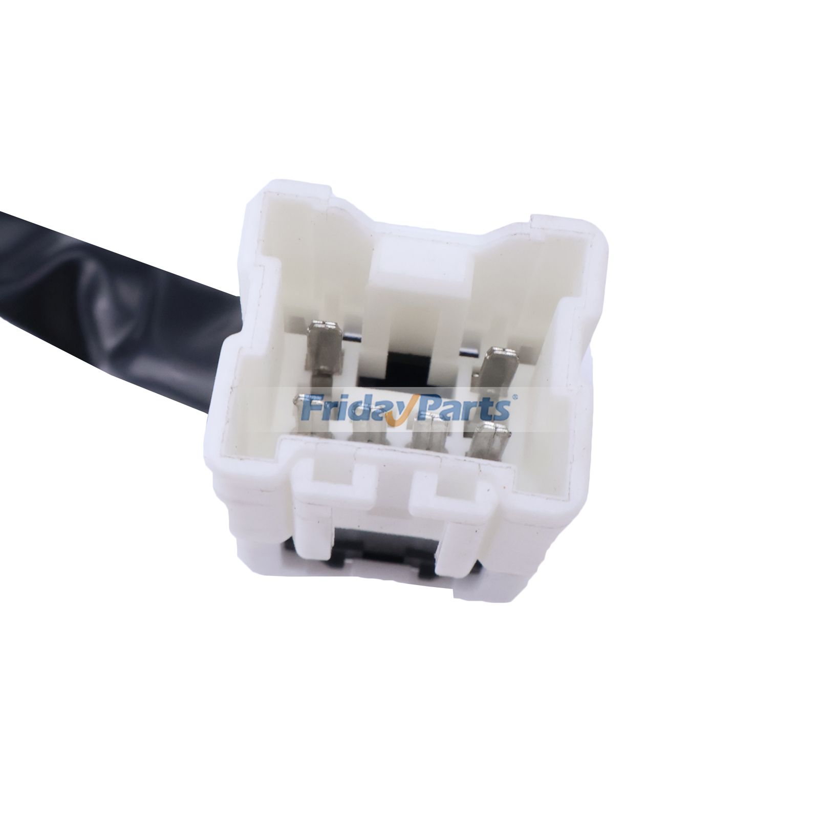 Front Left Driver Side Power Window Motor For Nissan Vehicle