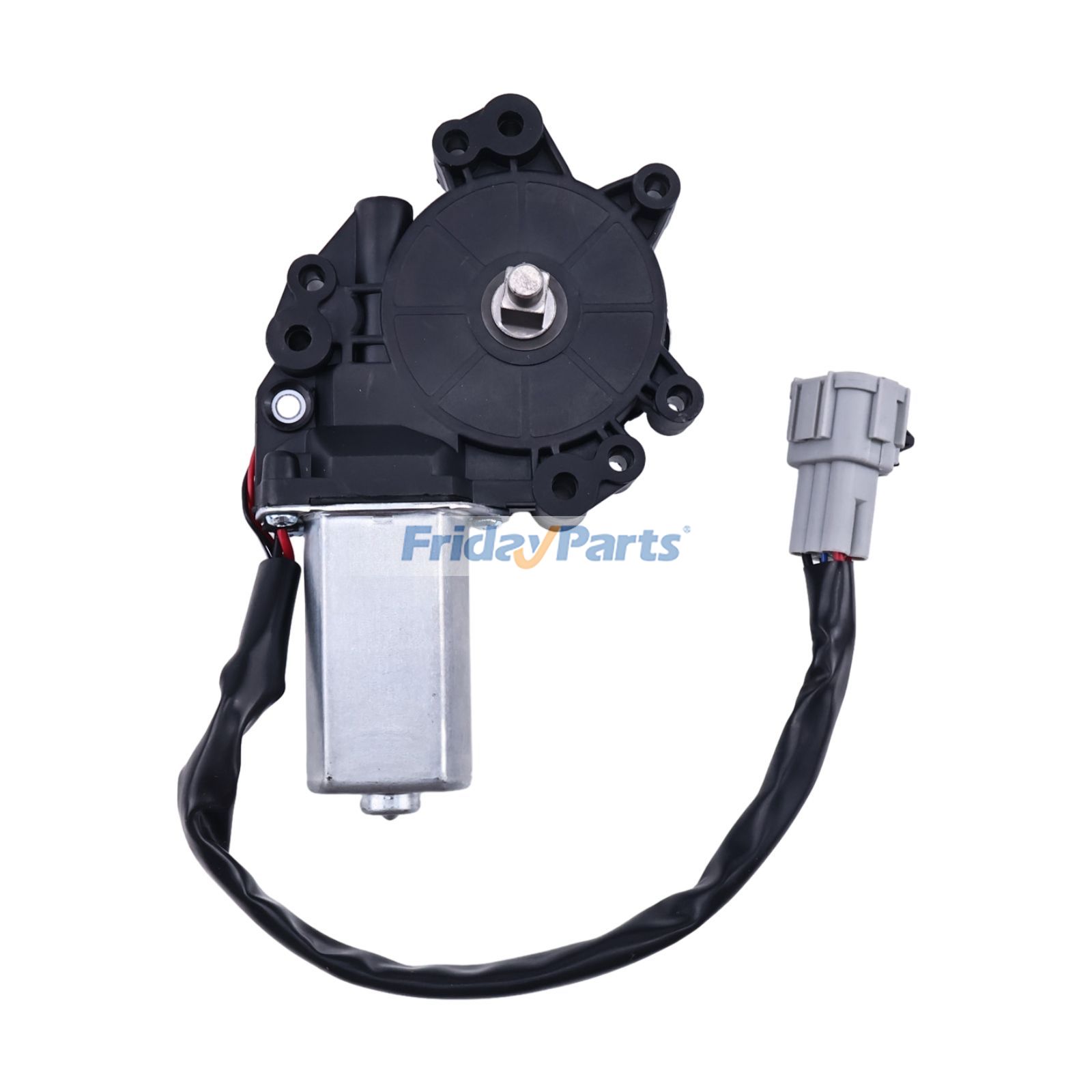 Moteur de lève-vitre électrique de FridayParts