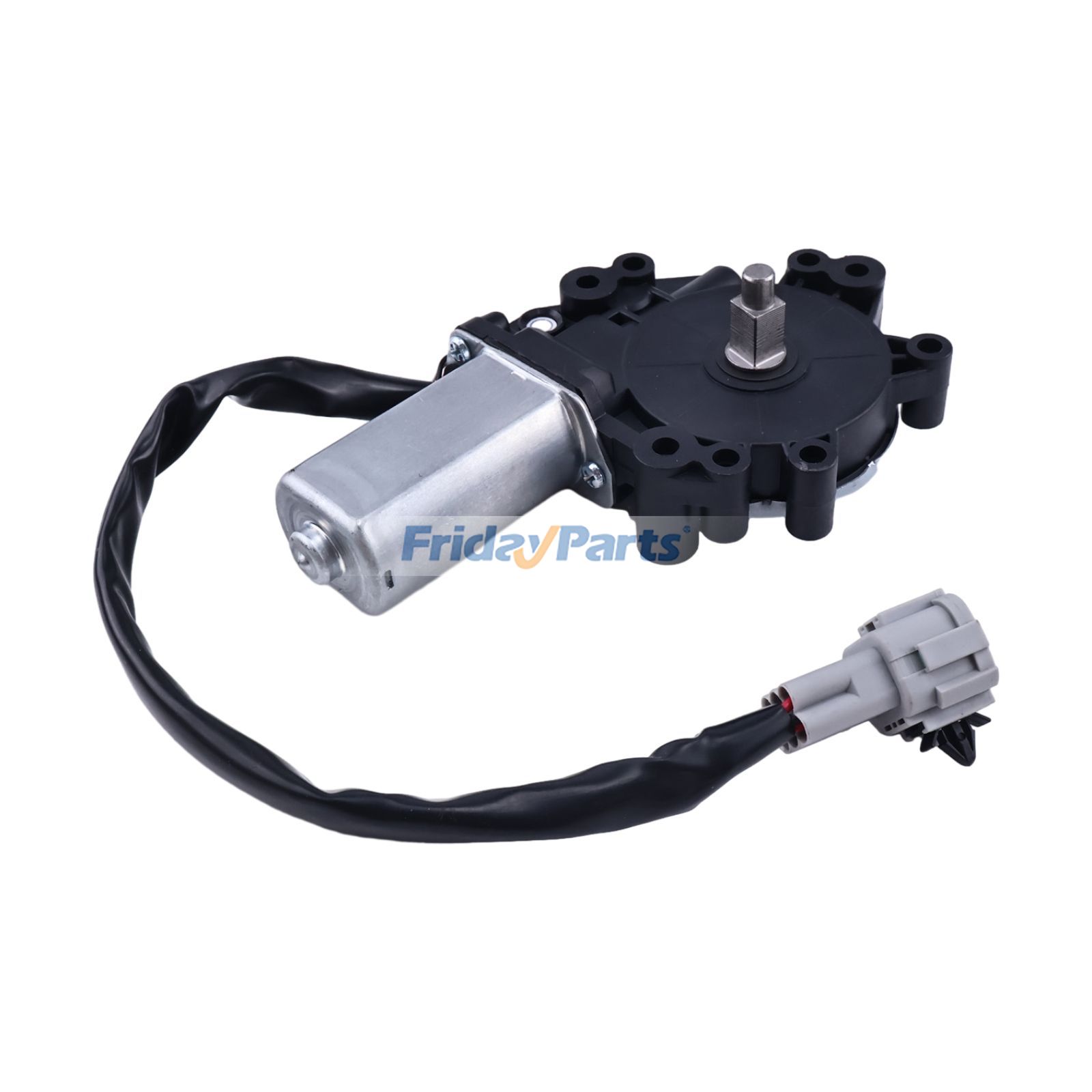 Moteur de lève-vitre électrique avant gauche côté conducteur 80731-ZM70B pour Nissan Quest 3.5L V6 2004-2009pourPour Nissan