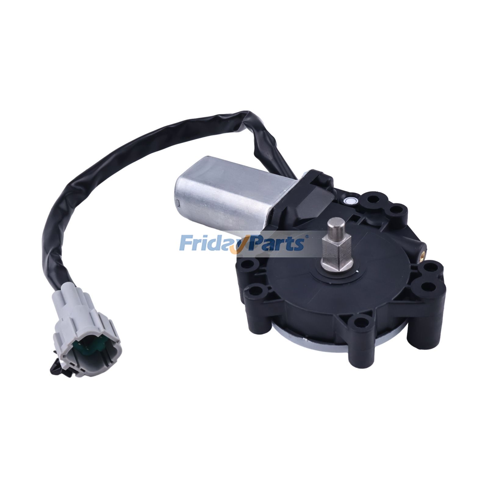 Moteur de lève-vitre électrique Pour Nissan