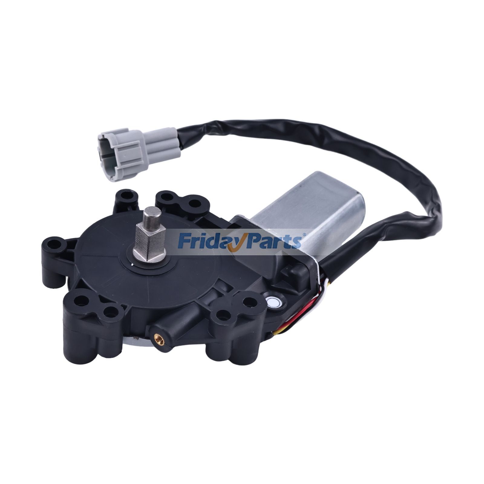 Moteur de lève-vitre électrique avant gauche côté conducteur 80731-ZM70B pour Nissan Quest 3.5L V6 2004-2009