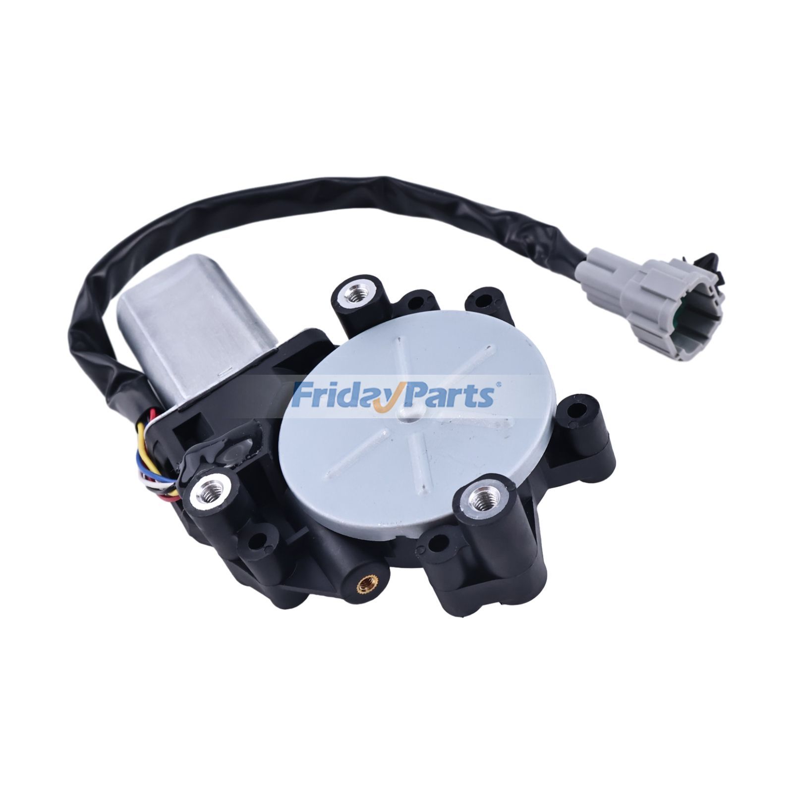 Moteur de lève-vitre électriquepour Véhicule