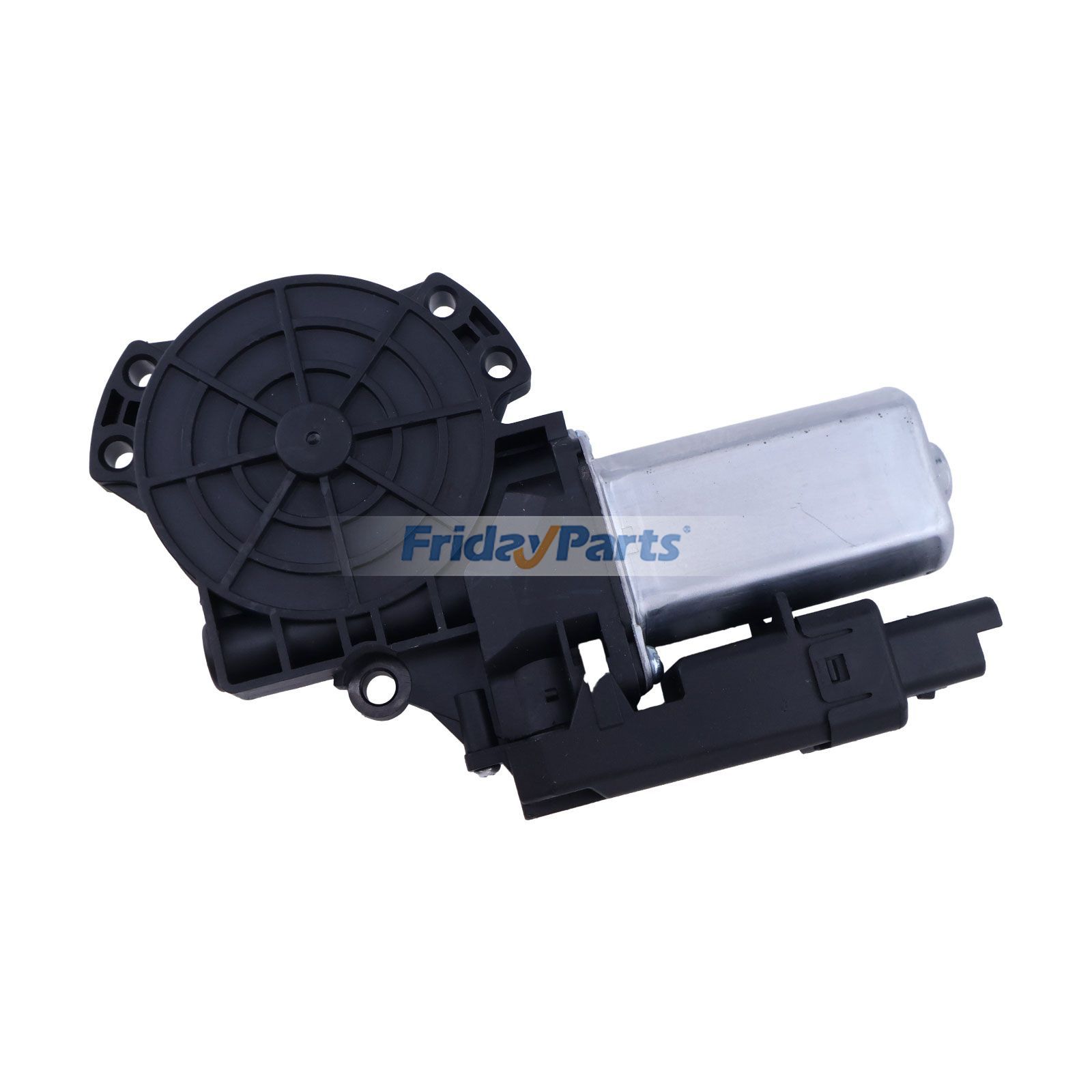 6 Pins Front Left Driver Side Power Window Motor in Stock in China