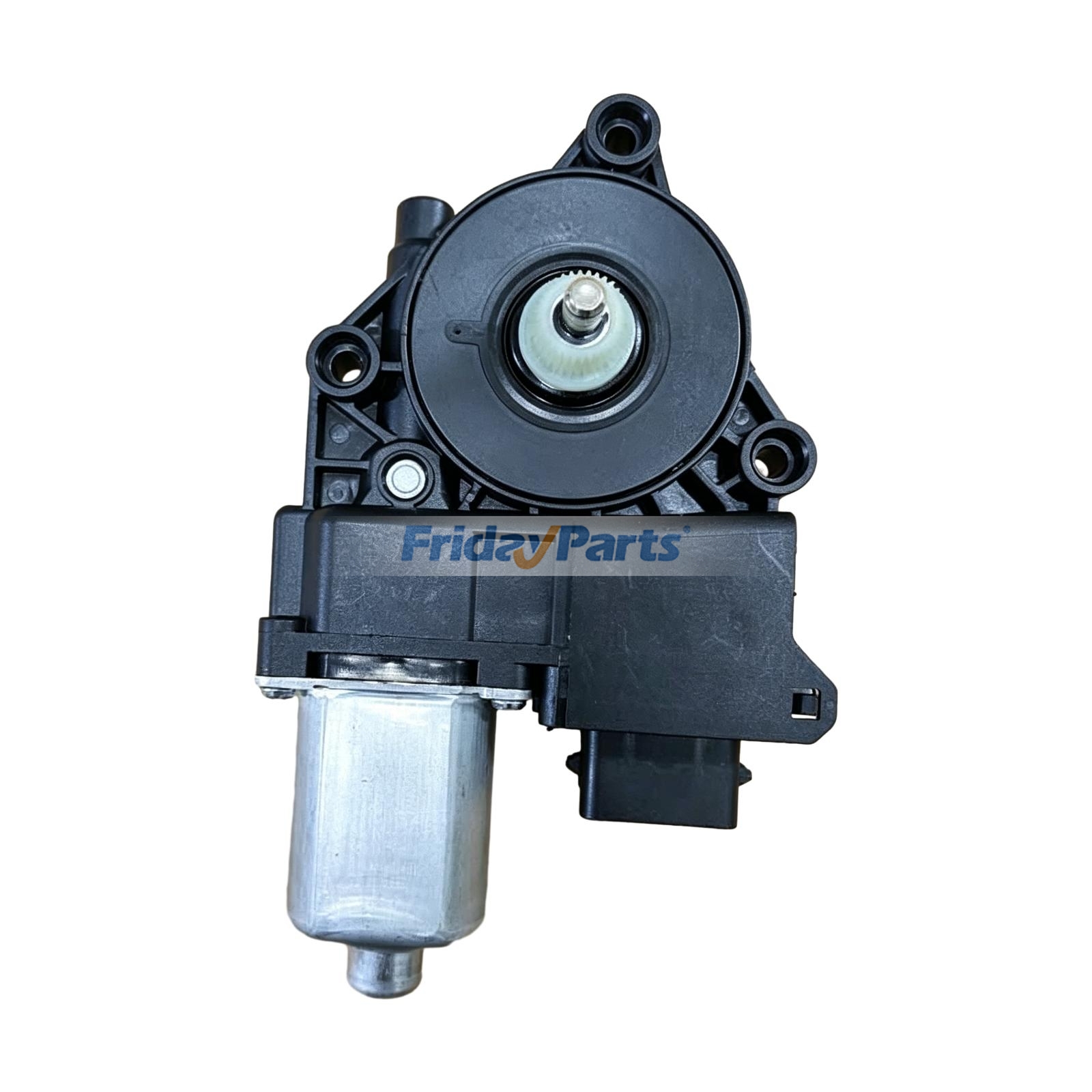 Motor do vidro elétrico dianteiro esquerdo (lado do motorista) 82450-D4000 para Kia Optima 1.6L 2.0L 2.4L L4 2016-2020
