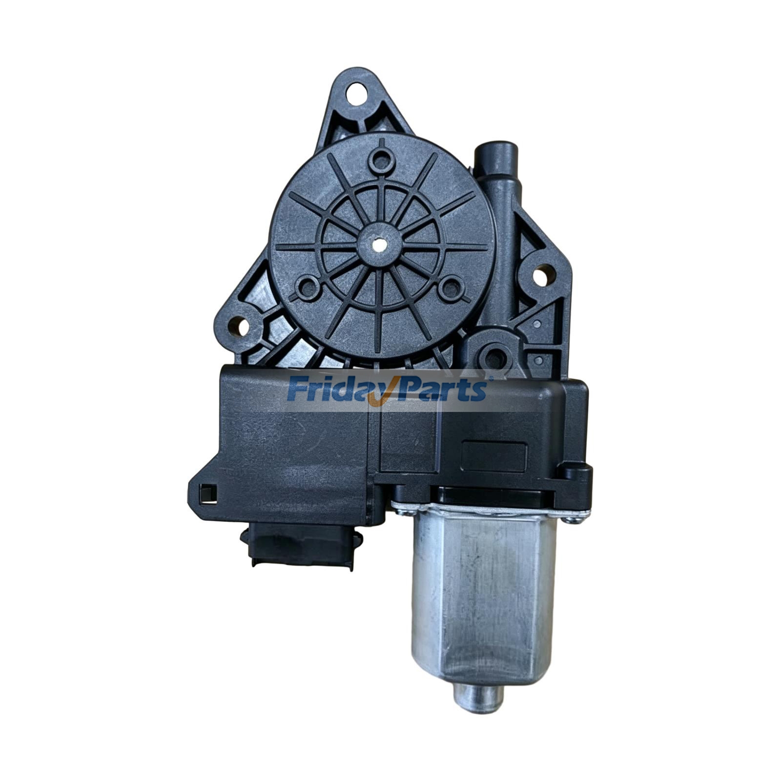 Motor do vidro elétrico dianteiro esquerdo (lado do motorista) 82450-D4000 para Kia Optima 1.6L 2.0L 2.4L L4 2016-2020 para Veículo