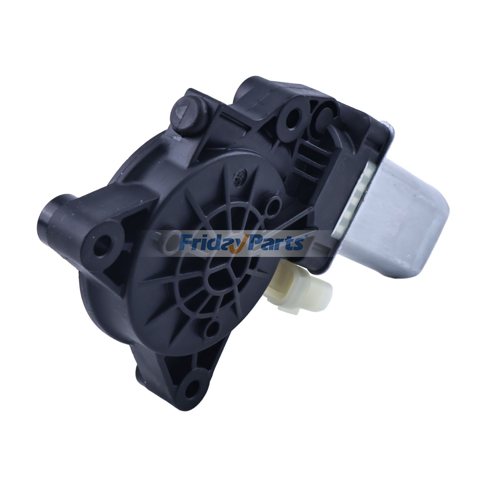  Front Left Driver Side Power Window Motor For Kia