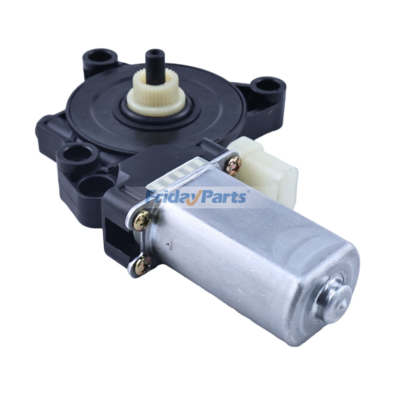 FridayParts Front Left Driver Side Power Window Motor