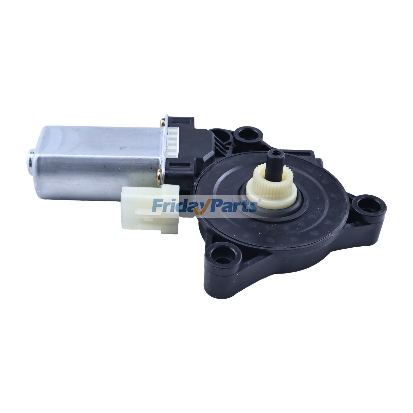 Front Left Driver Side Power Window Motor for Vehicle
