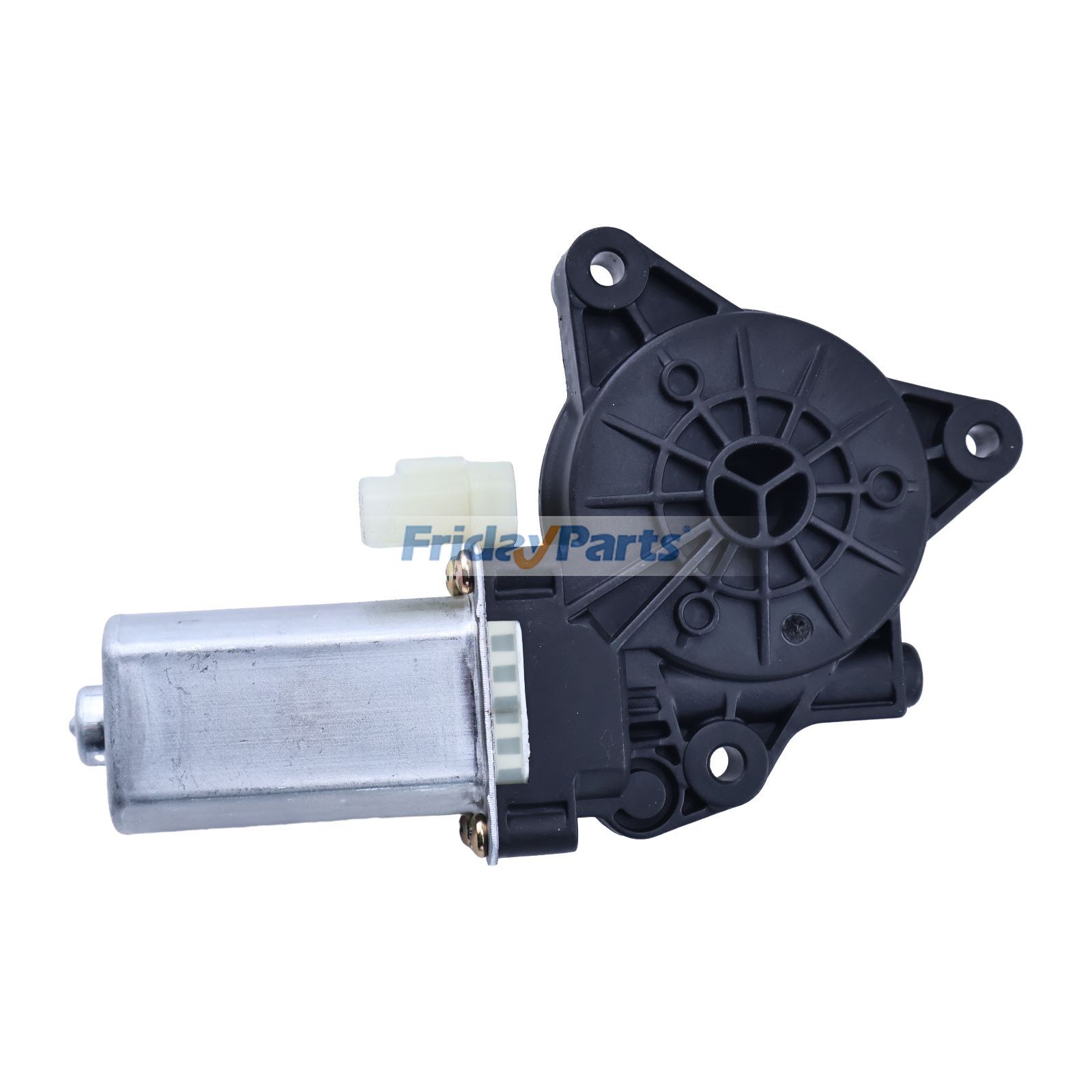 Vehicle Front Left Driver Side Power Window Motor
