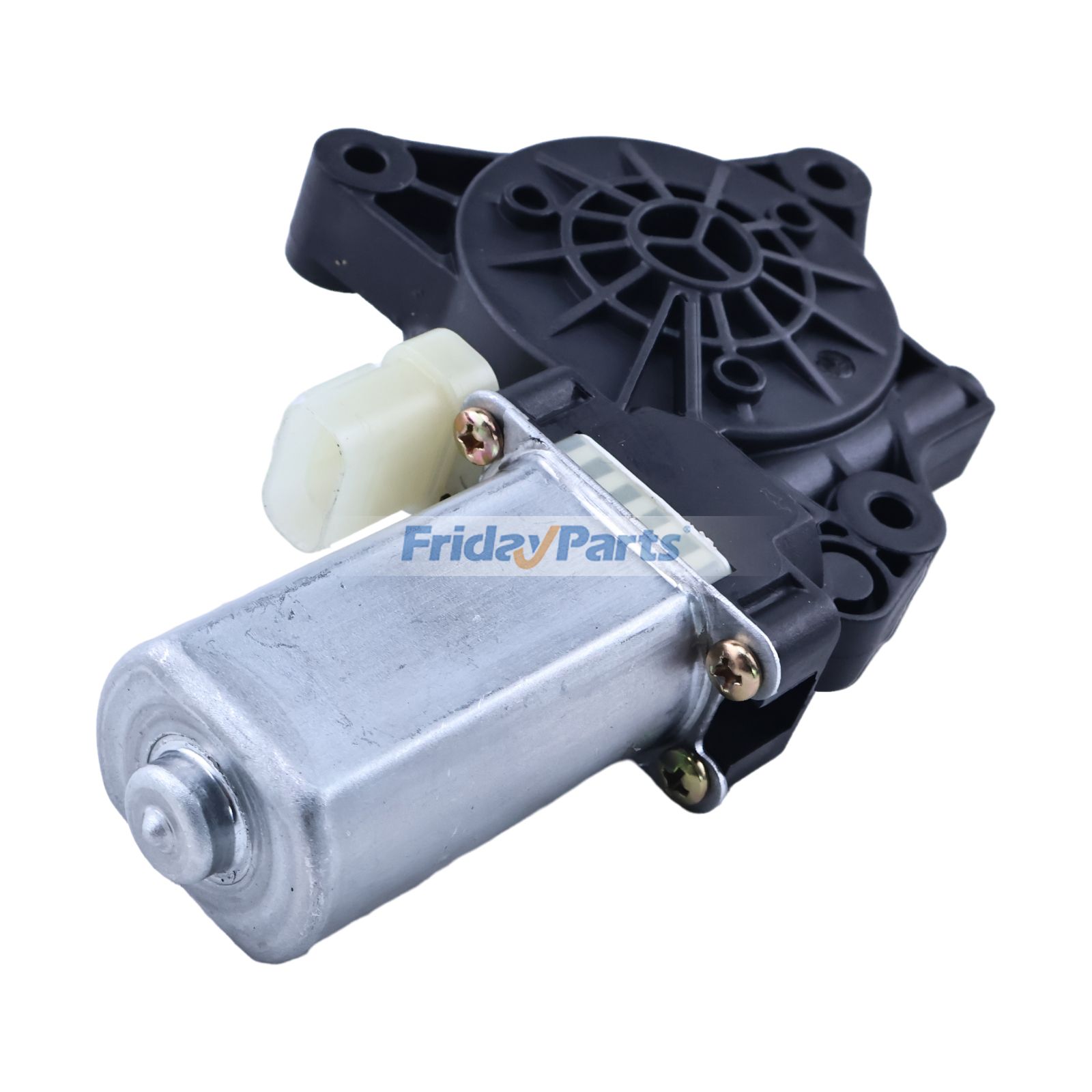 Front Left Driver Side Power Window Motor For Kia Vehicle