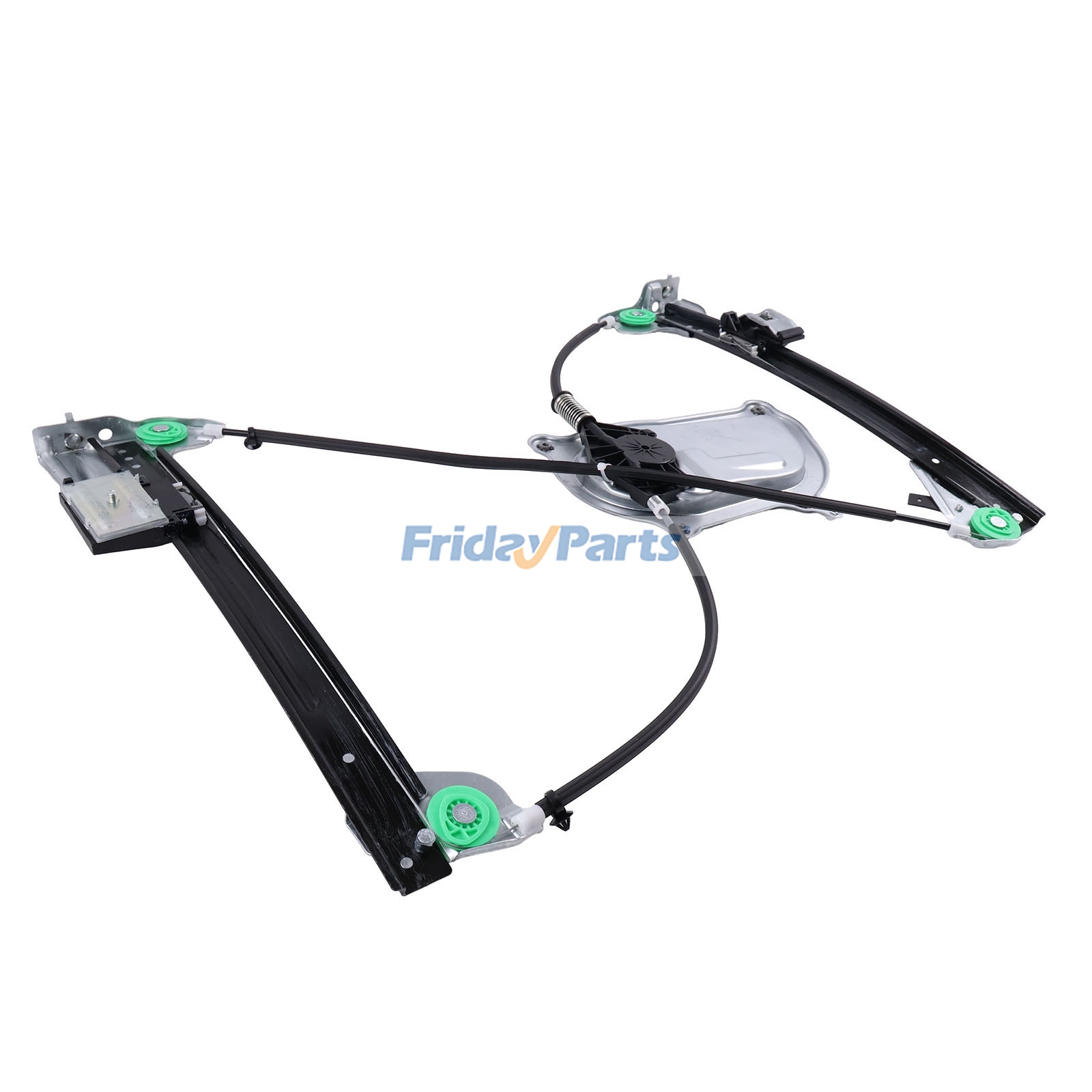 Power Window Regulator for Vehicle