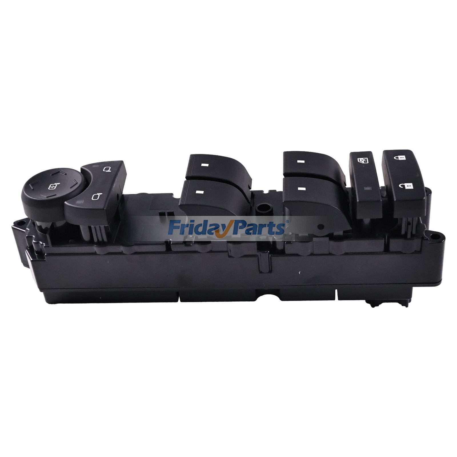 Front Left Driver Side Power Window Switch for Vehicle