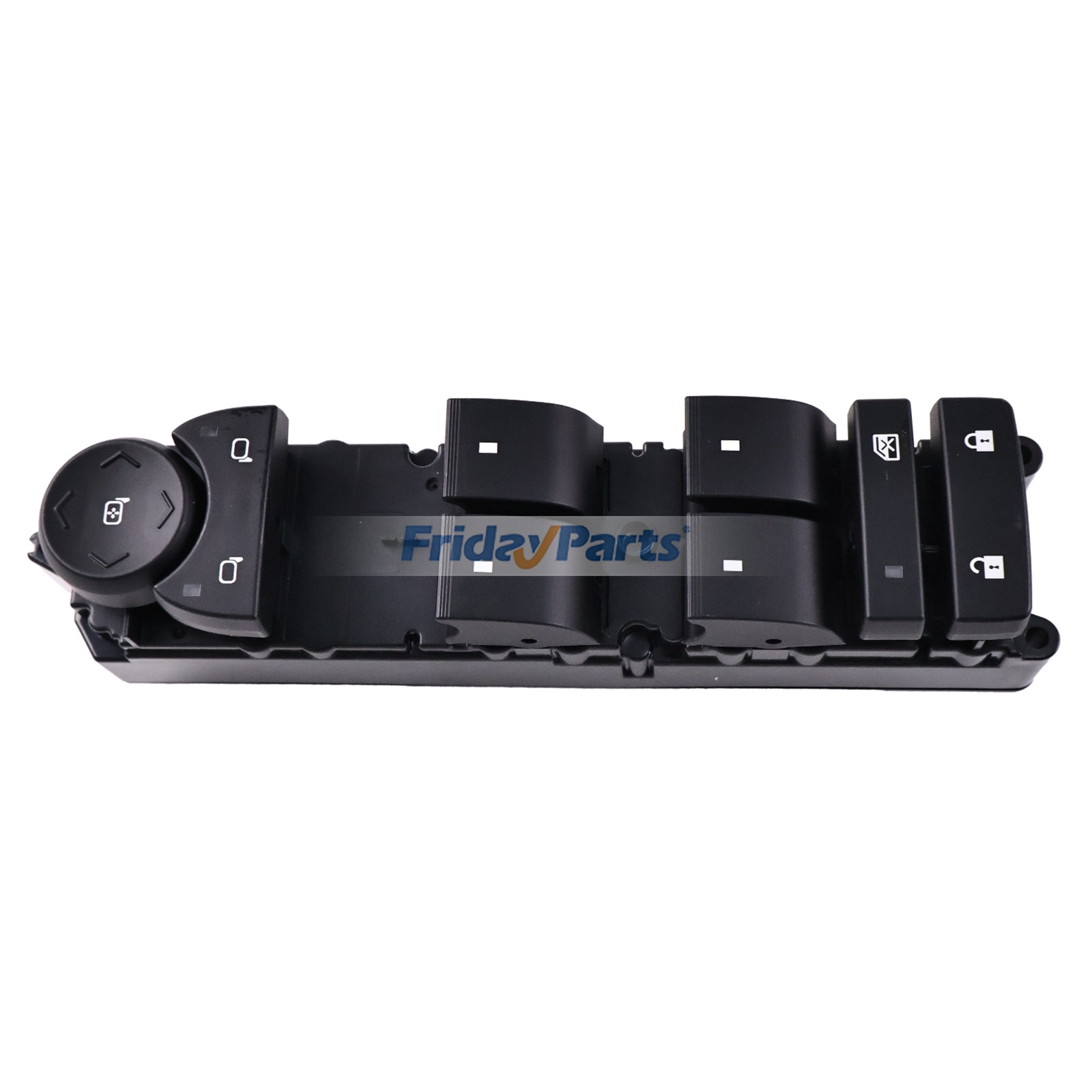 Vehicle Front Left Driver Side Power Window Switch