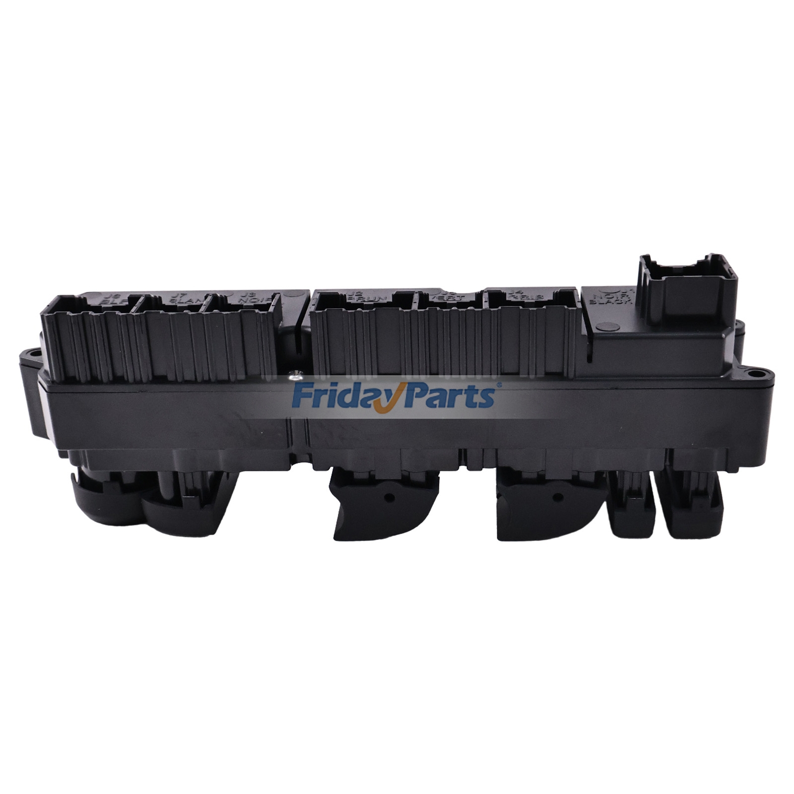  Front Left Driver Side Power Window Switch For Buick