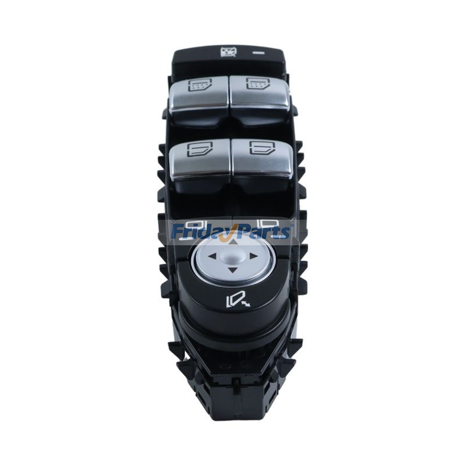 Power Window Switch for Vehicle