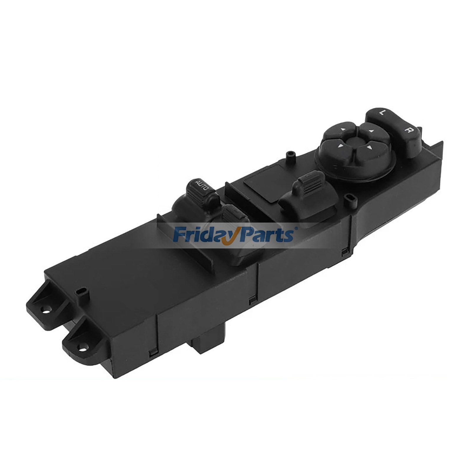 Front Left Driver Side Power Window Switch 56049804AA for Dodge Ram 1500 2500 3500 Dakota 2003-2009