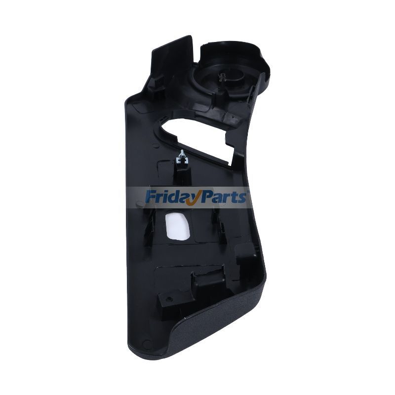 Verkleidungsplattefür Fahrzeug