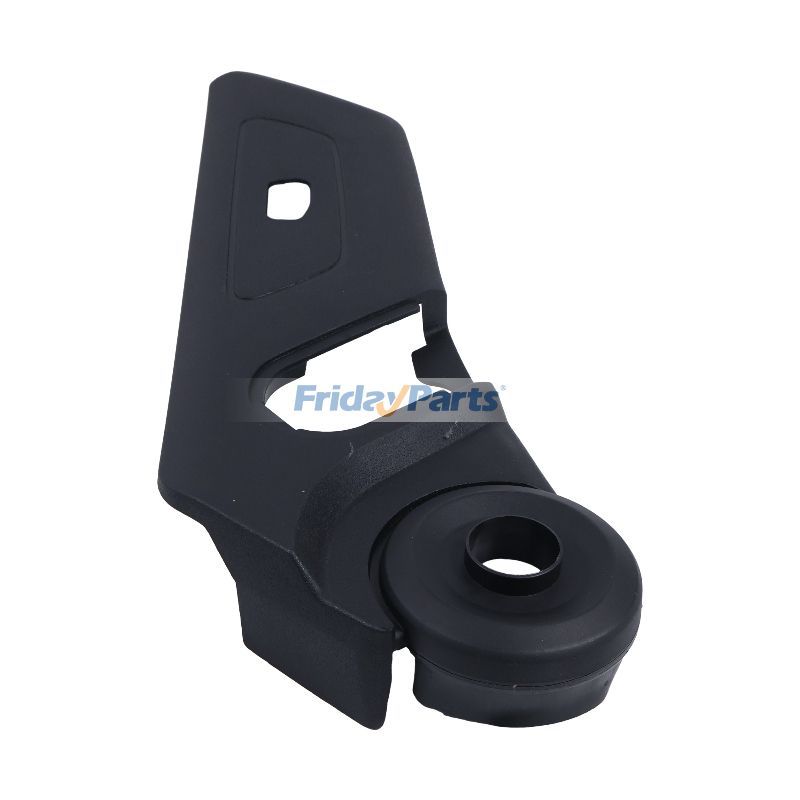 Garniture de siège avant gauche côté conducteur 1RX04XDDAB 1RX04XDVAB pour Jeep Patriot 2011-2017