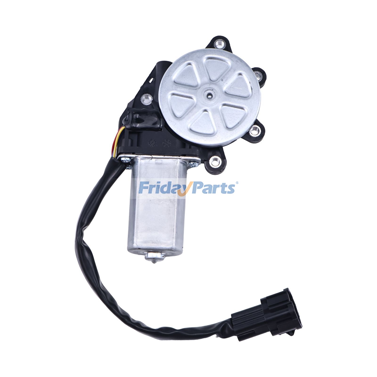 Moteur de vitre avant gauche côté conducteur Pour Nissan