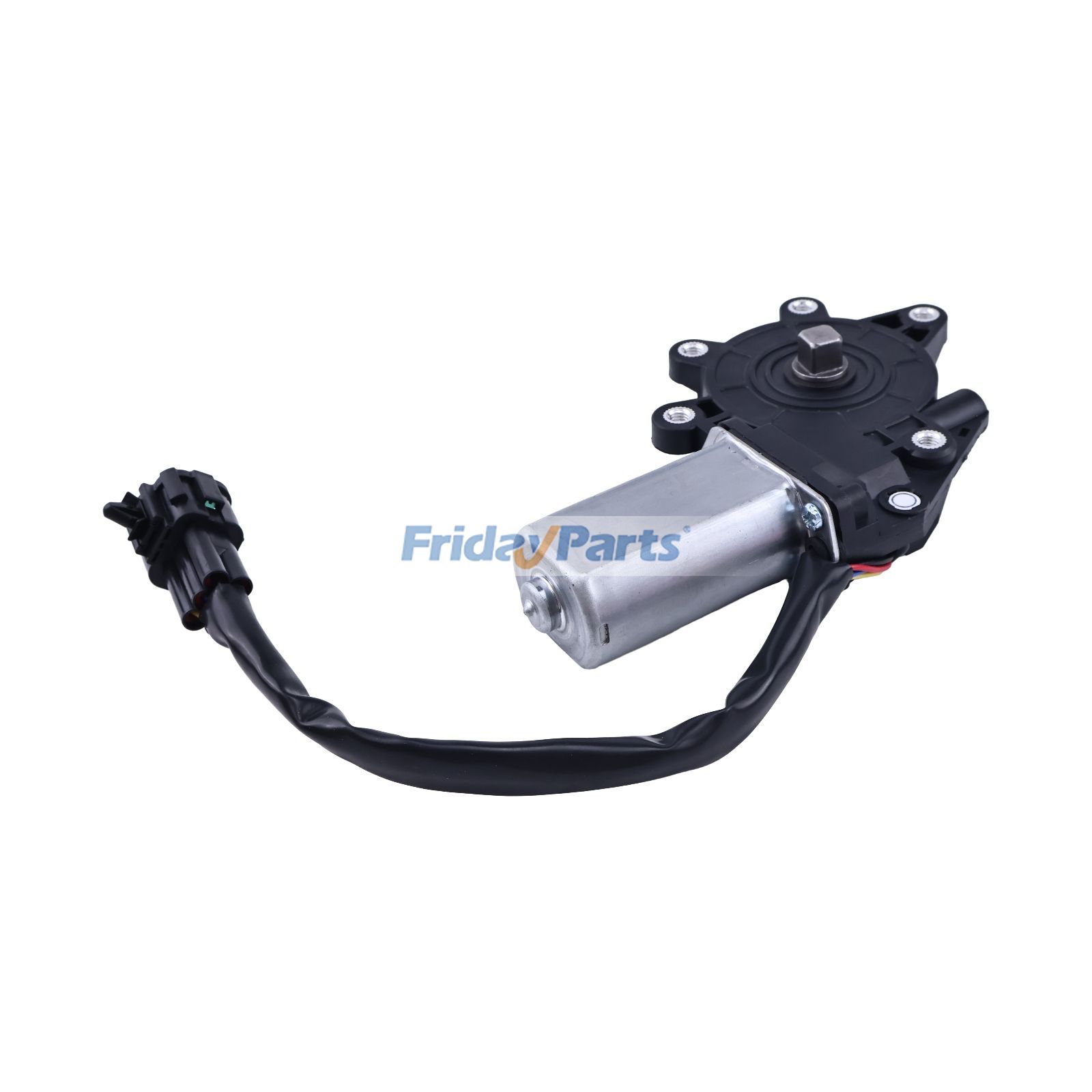 Moteur de vitre avant gauche côté conducteur de FridayParts