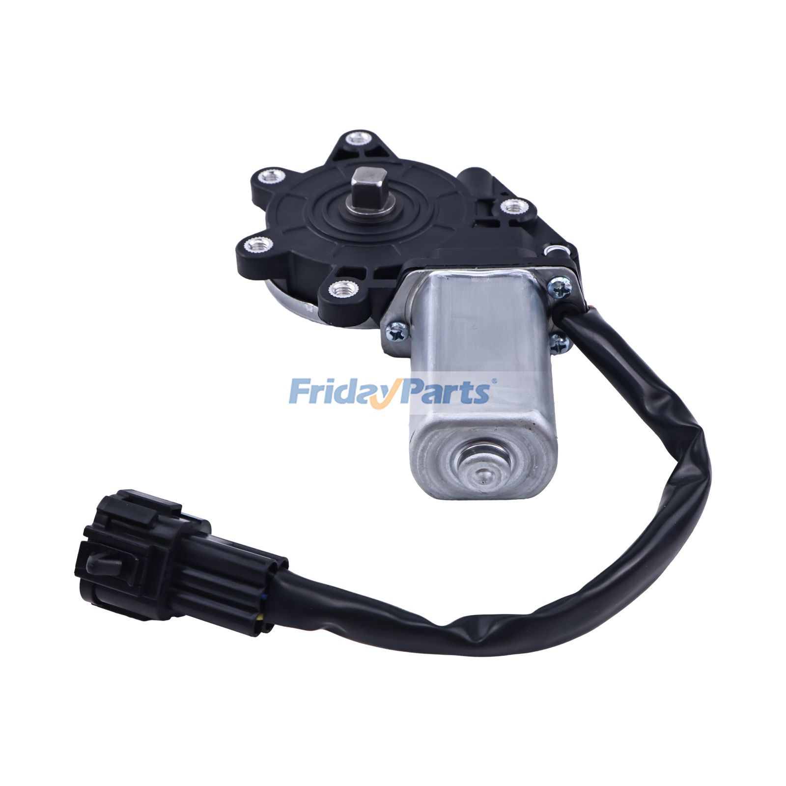 Moteur de vitre avant gauche côté conducteurpour Véhicule