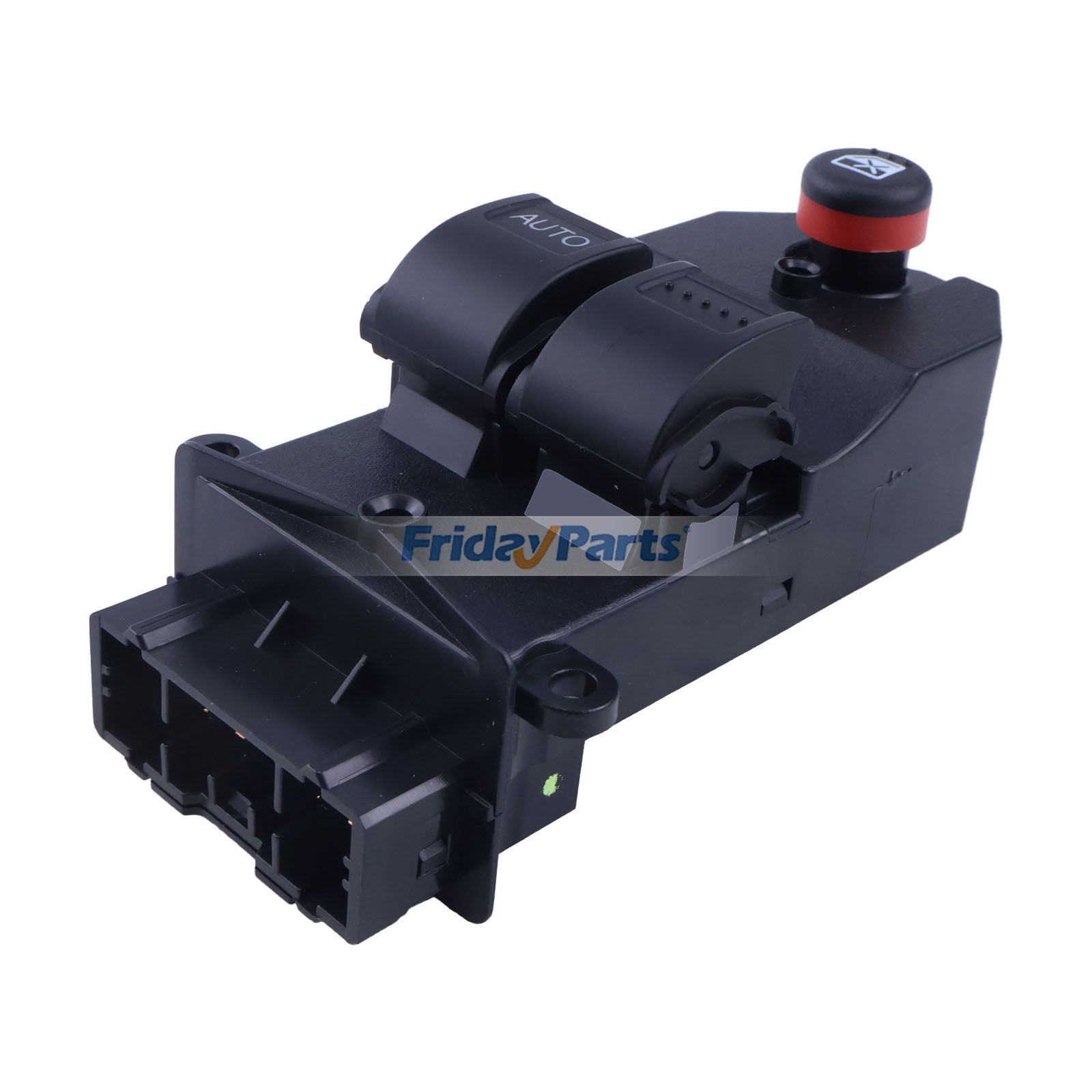 Vorne Links Fahrerseite Fenster Schalter 35750SCVA01ZA für Honda Element L4 2,4 L 2003-2011