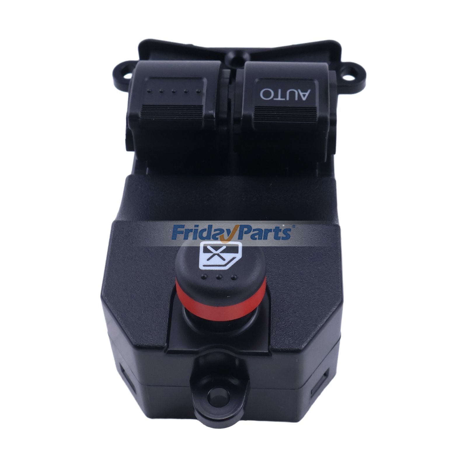 Fensterheberschalter vorne links auf der Fahrerseitefür Fahrzeug