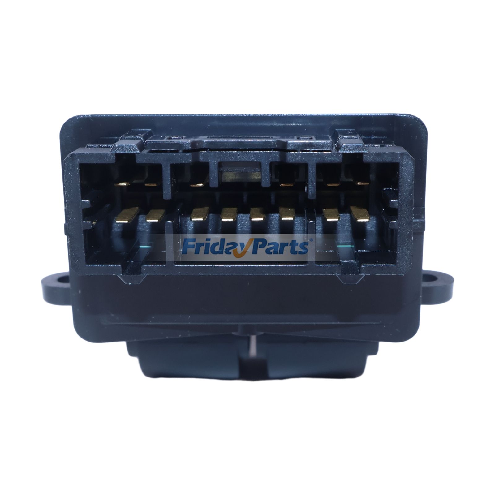 Fensterheberschalter vorne links auf der Fahrerseitebei FridayParts kaufen