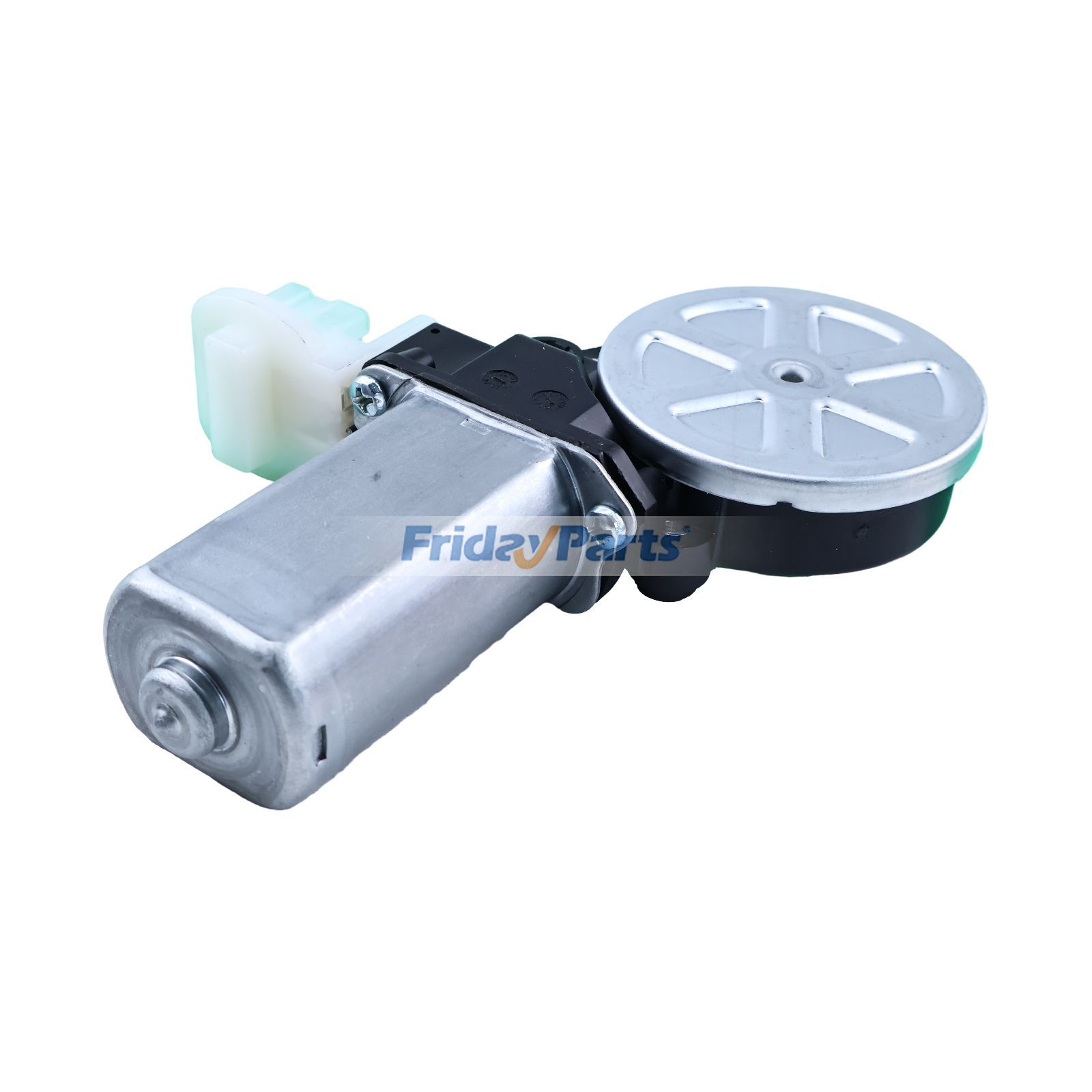 Front Left Driver Window Lift Motor 80731-EH100 for Infiniti EX35 EX37 FX35 FX37 FX50 G25 G35 G37 M35 Q40 QX50 Nissan Murano Quest