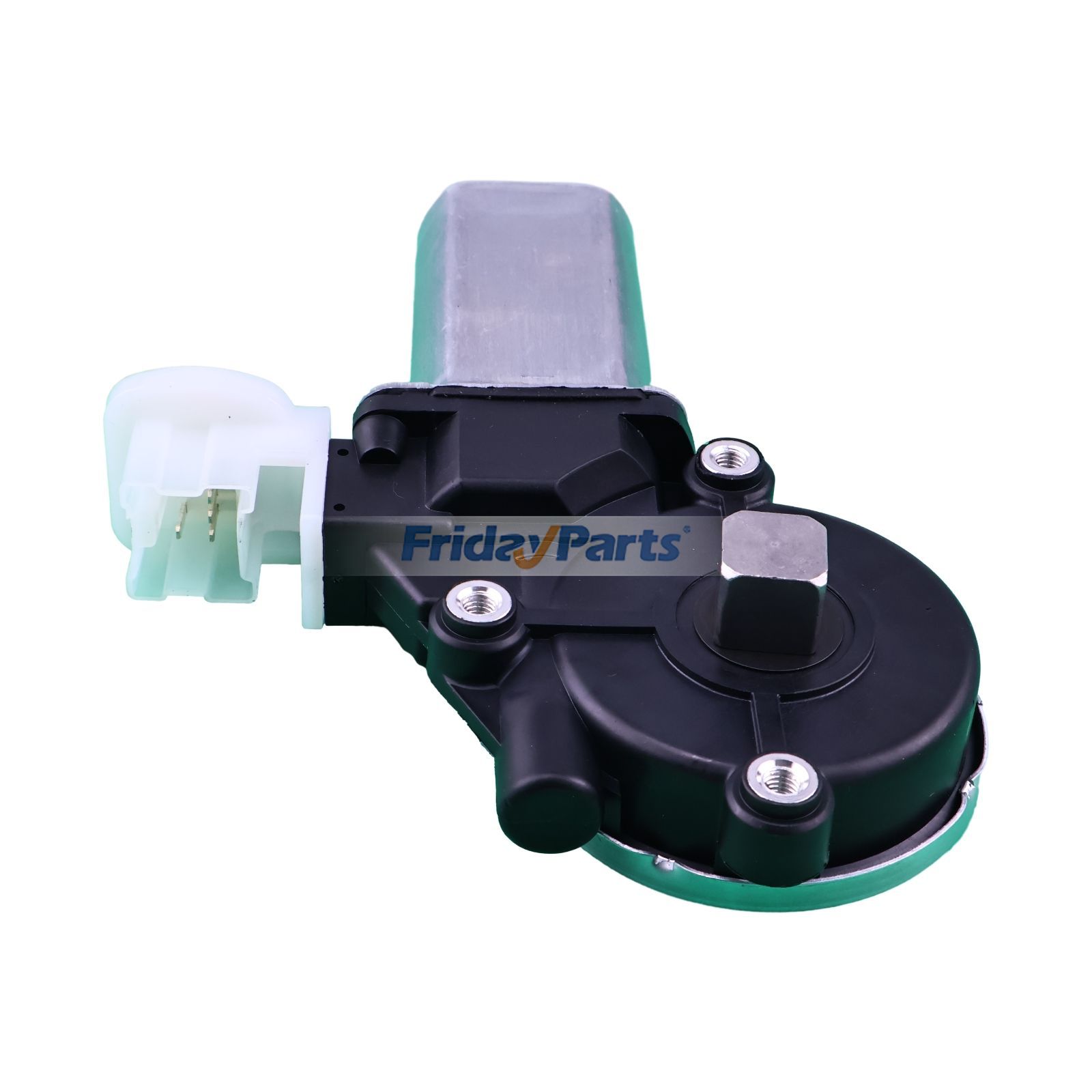 Moteur de lève-vitre avant gauche conducteur 80731-EH100 pour Infiniti EX35 EX37 FX35 FX37 FX50 G25 G35 G37 M35 Q40 QX50 Nissan Murano QuestpourPour Nissan