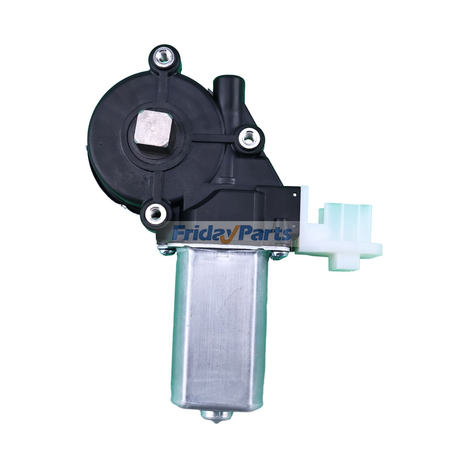 Moteur de lève-vitre avant gauche côté conducteurpour Véhicule