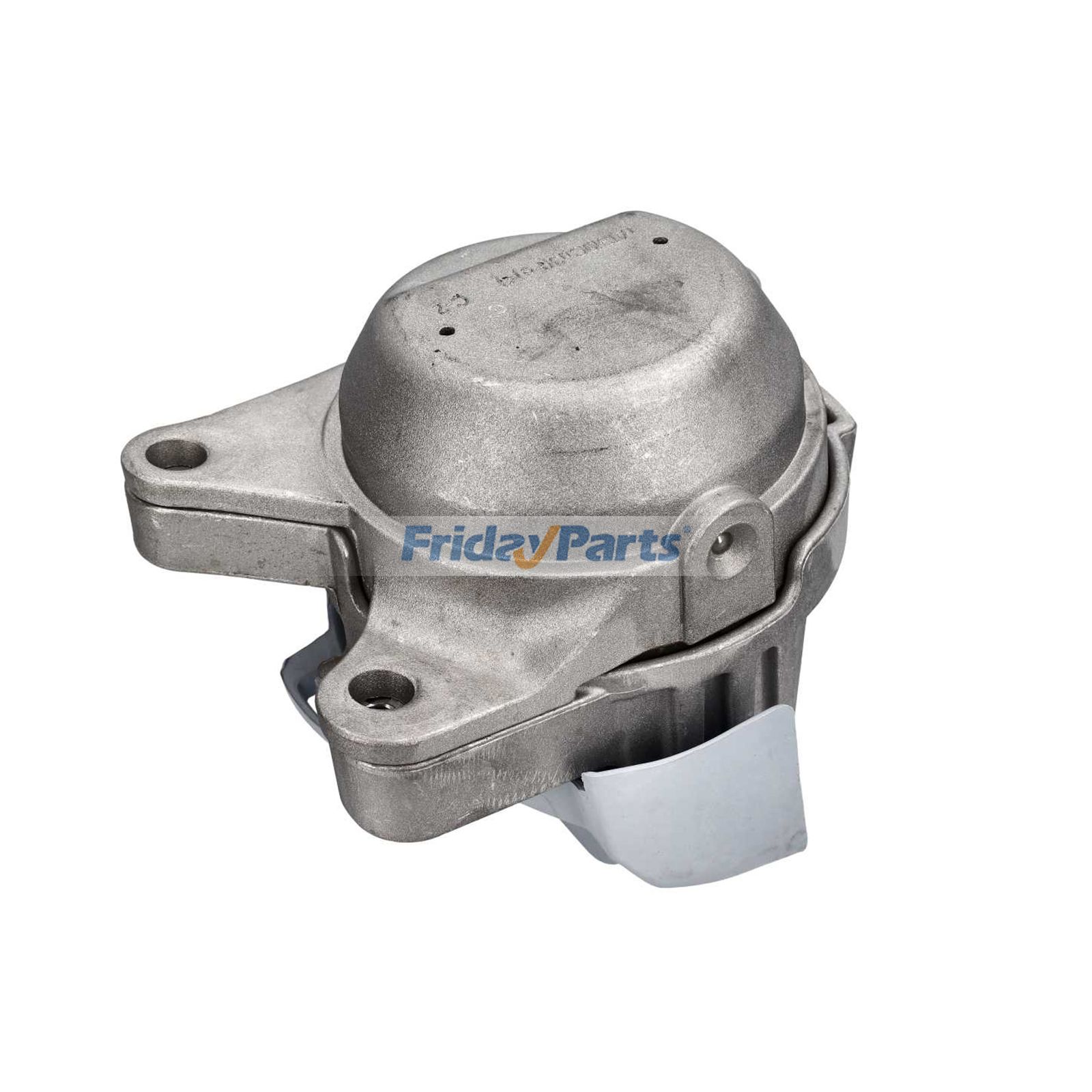 Support moteur avant gauche 94637505740 pour Porsche Macan 3.0L 3.6L