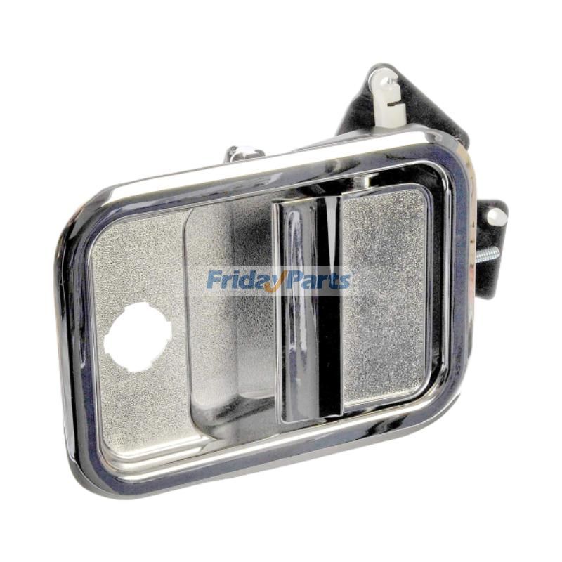 Front Left Exterior Door Handle A18-42228-002 for Freightliner Condor 2003-2007