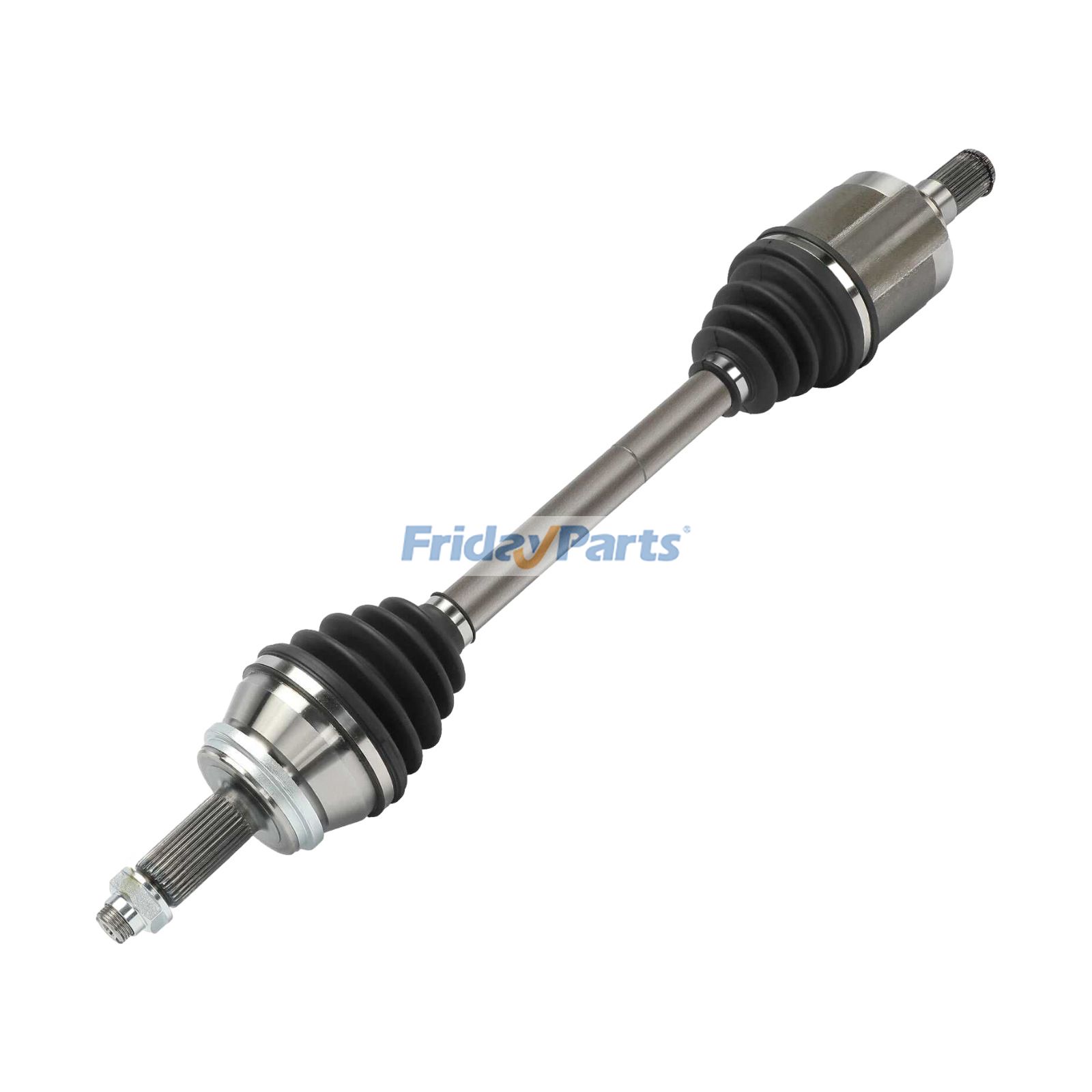 Front Left Hand Driver Side Axle Shaft 49500-S9400 49500-S9430 for Kia Telluride 3.8L V6 2020-2025