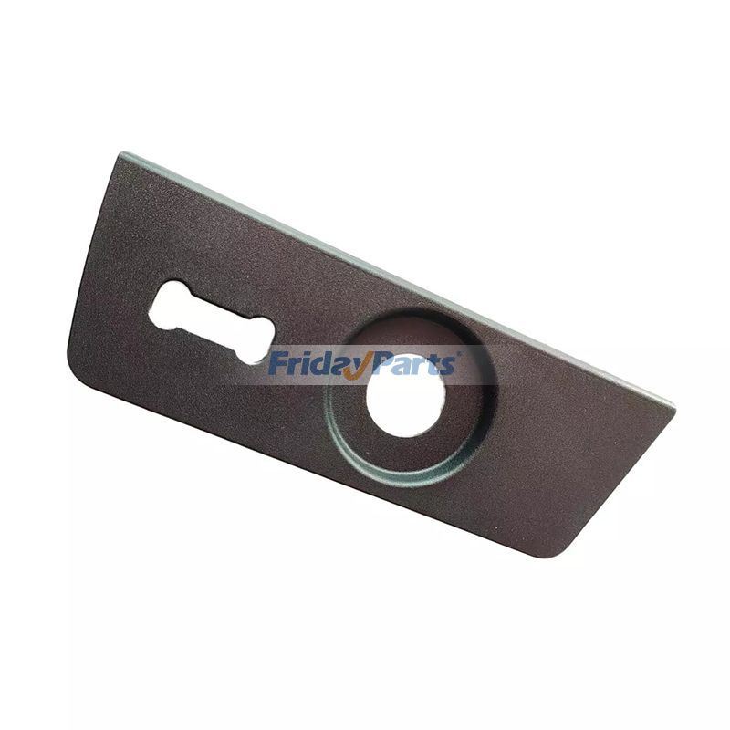 Vorne links Fahrerseite Sitz Schild Schalter Gehäuse Panel BL3Z14A706EB für 2011-2014 Ford Pickup Lkw F-150