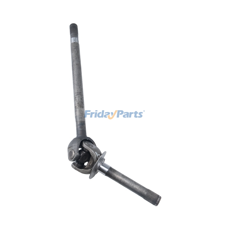 FridayParts Linke vordere Antriebswelle