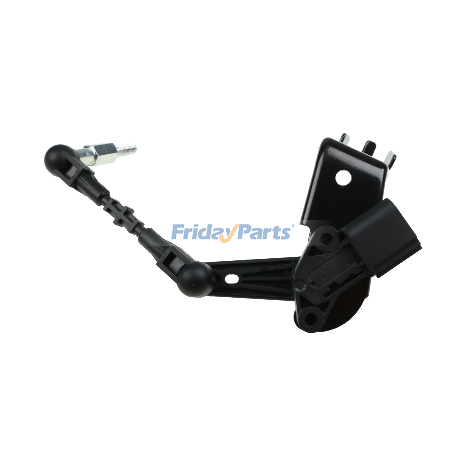 Front Left Headlight Level Sensor compatible with Vehicle