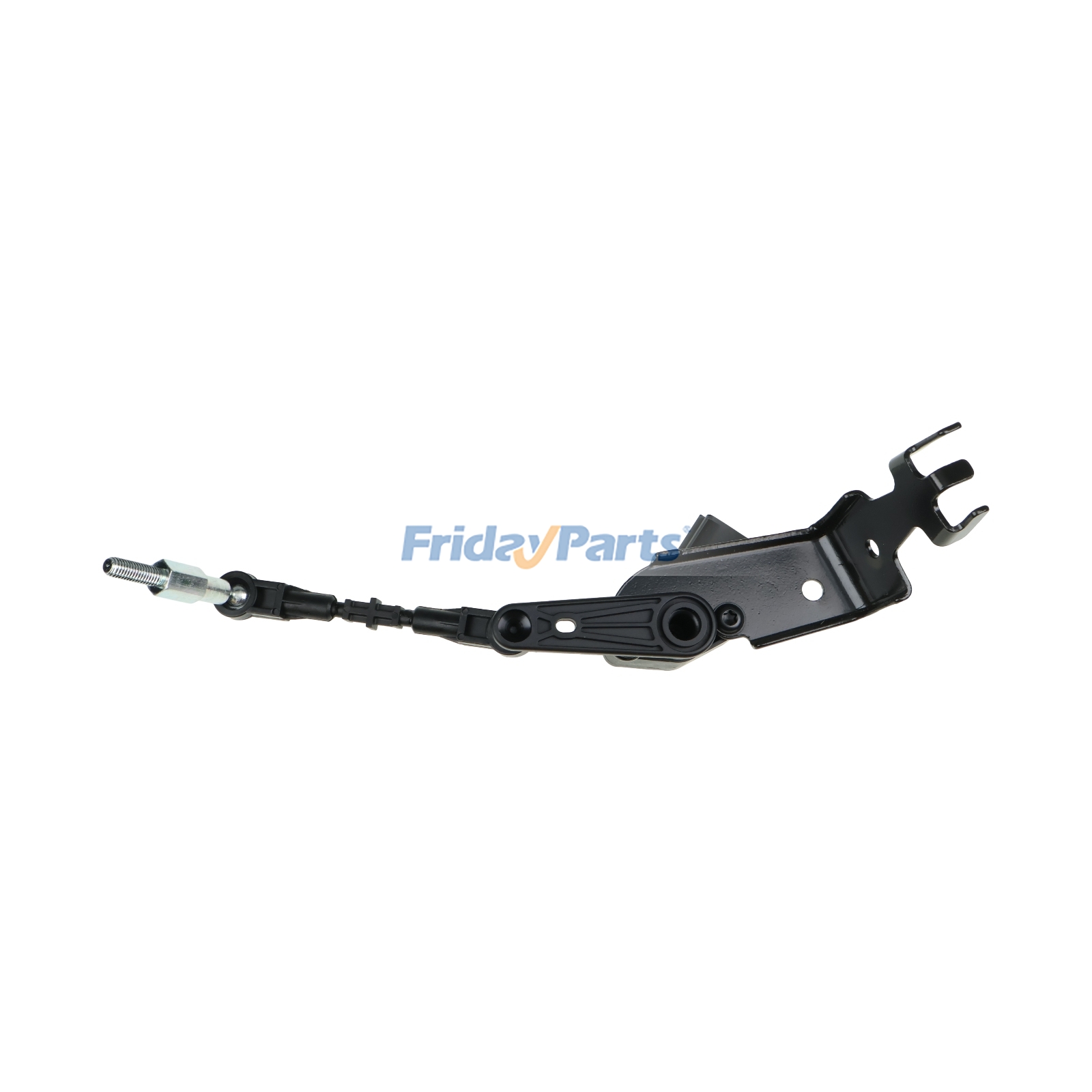  Front Left Headlight Level Sensor For Audi