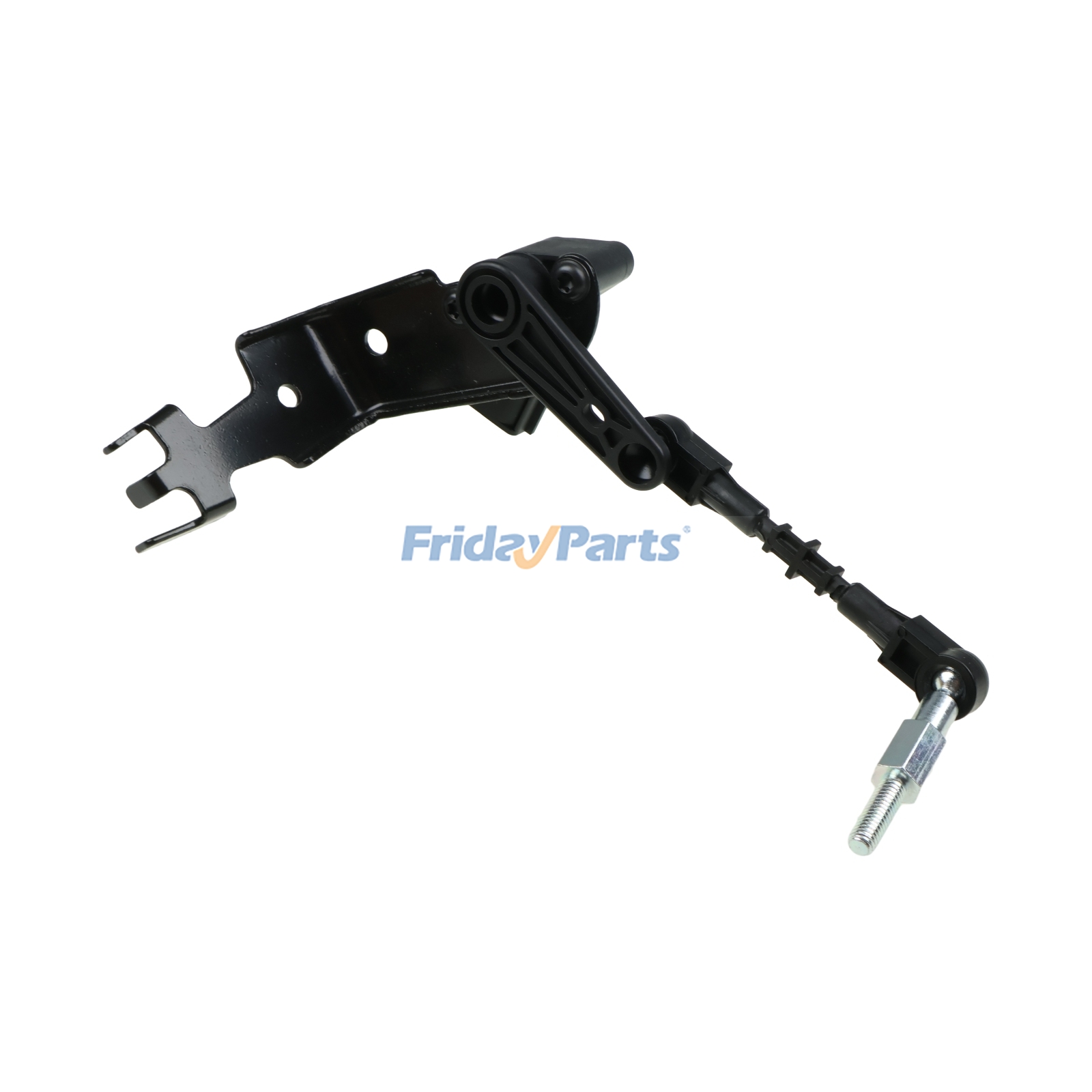 FridayParts Front Left Headlight Level Sensor